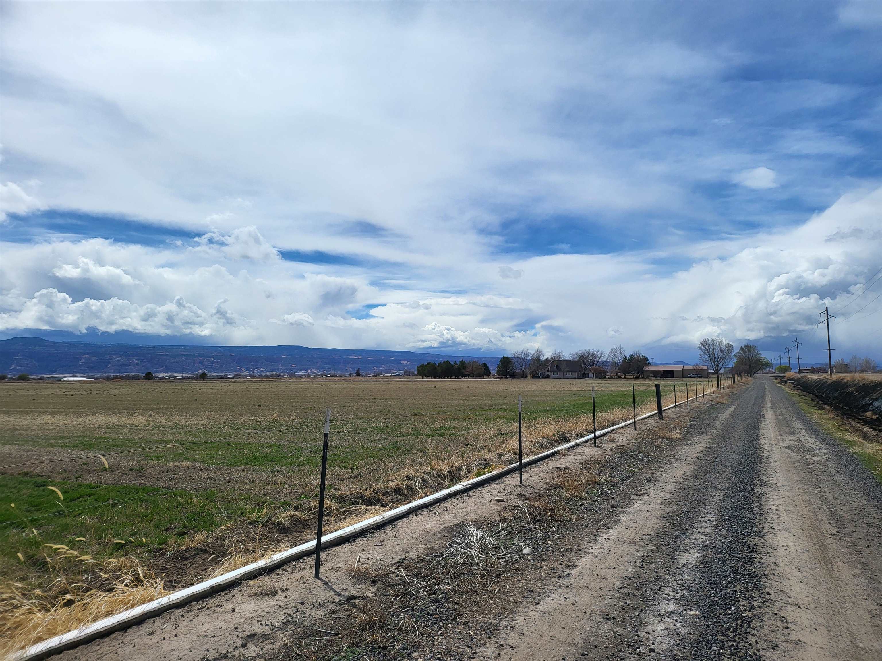 1246 21 Road Unit: Lot 1