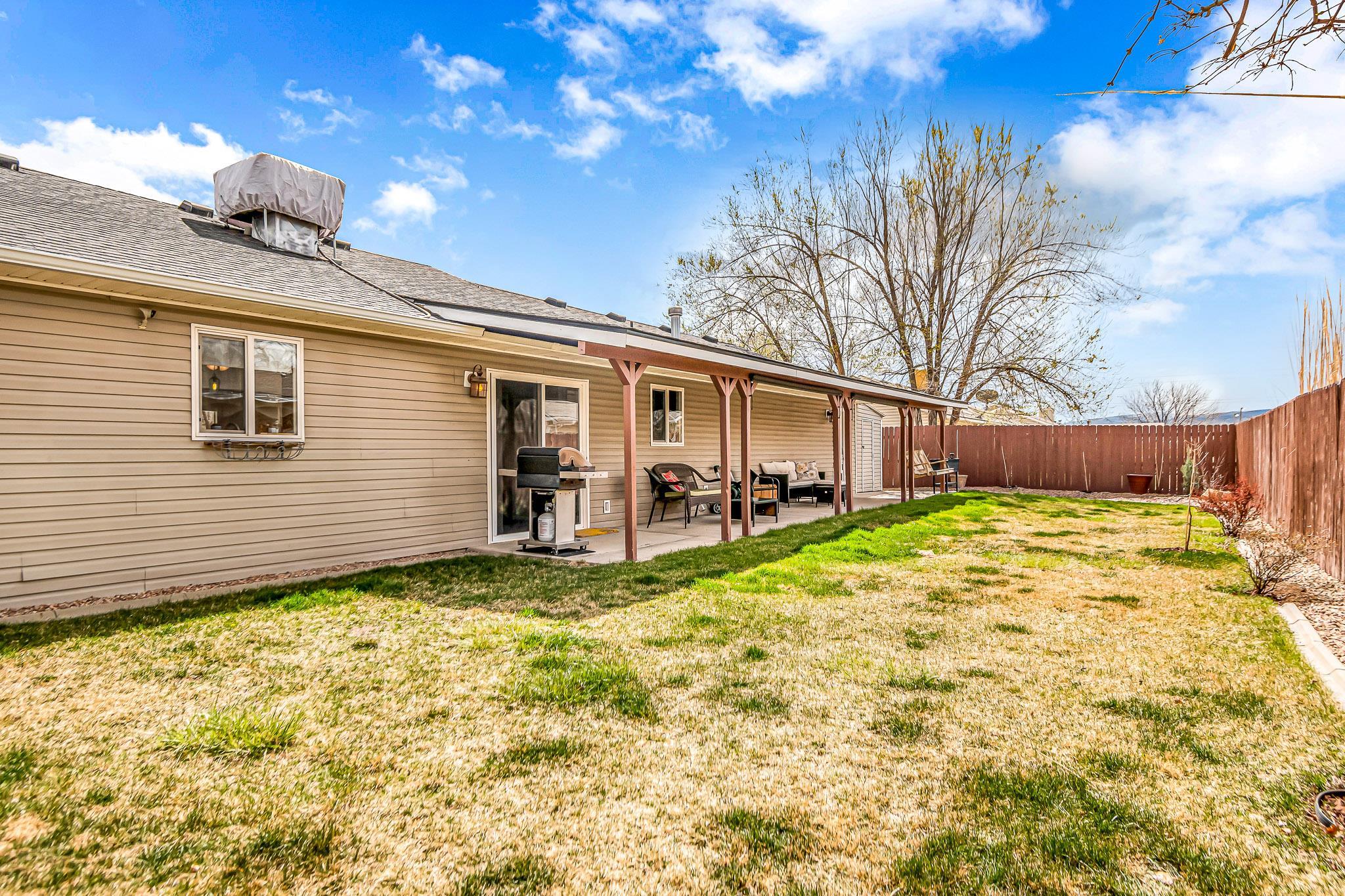 661 Crossing Street