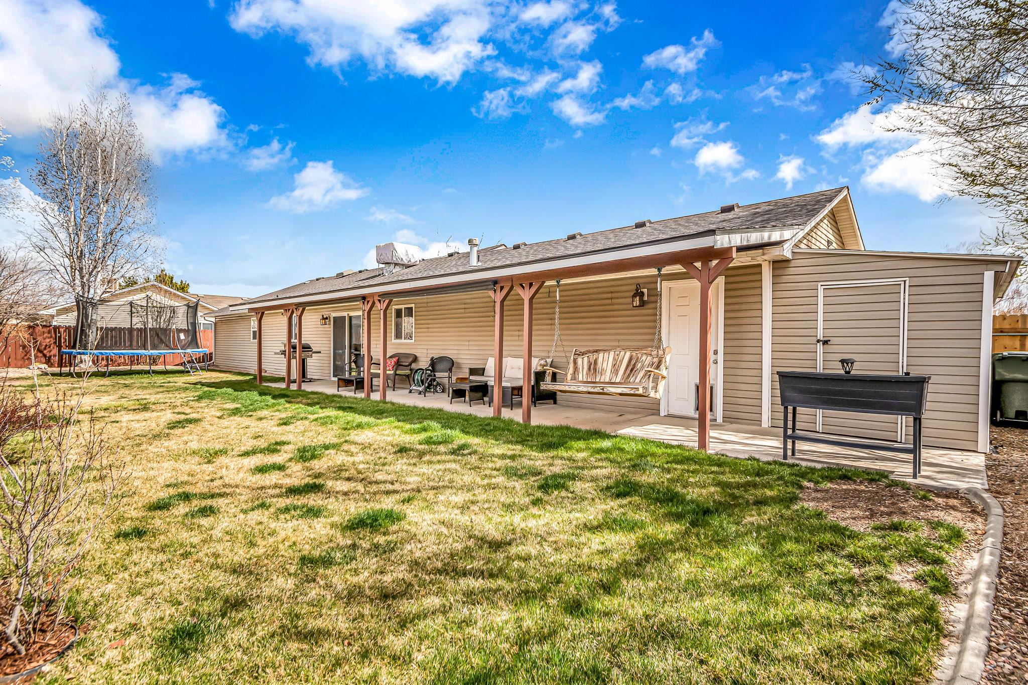 661 Crossing Street