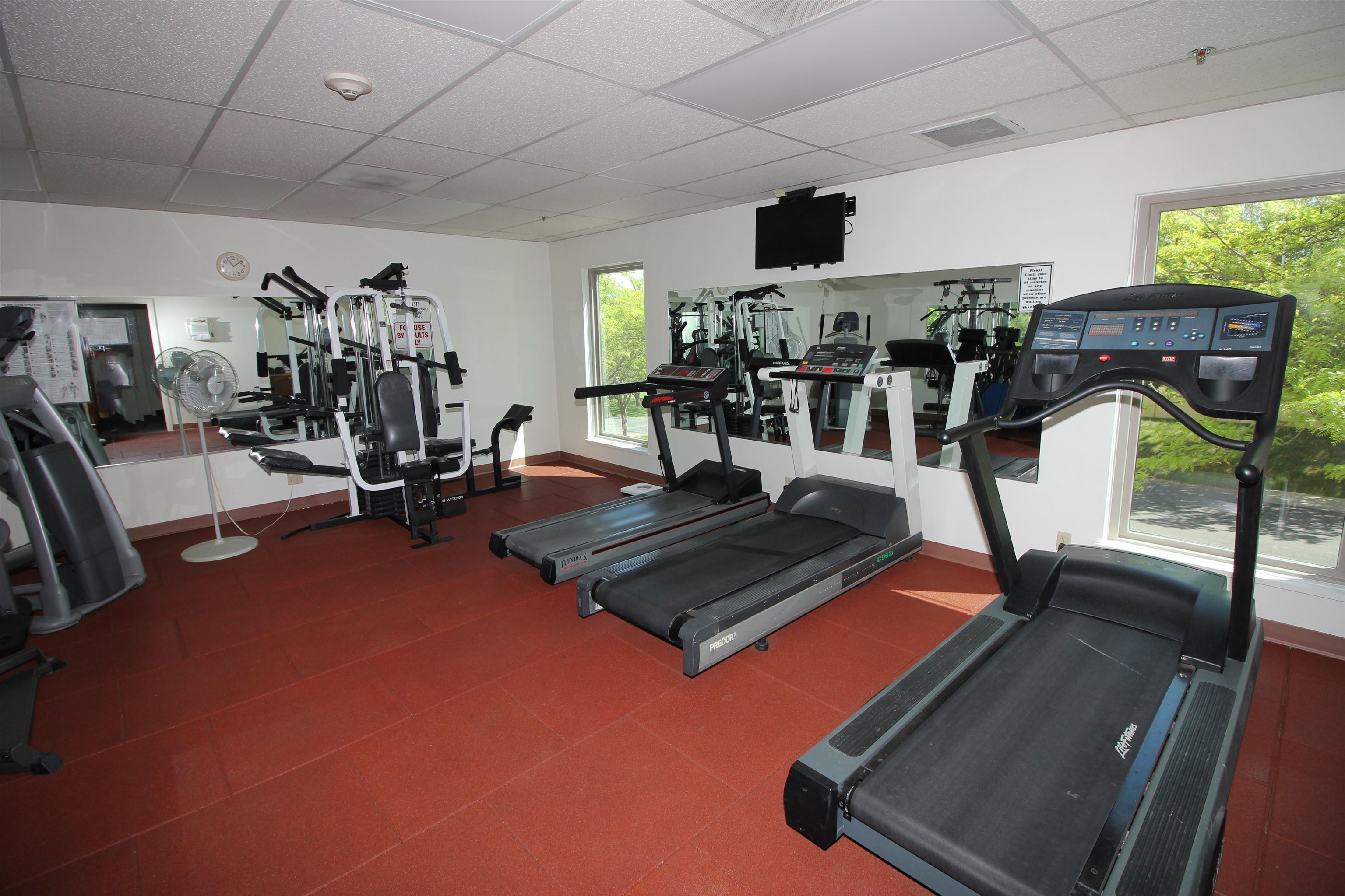 1111 Horizon Drive Unit: 412