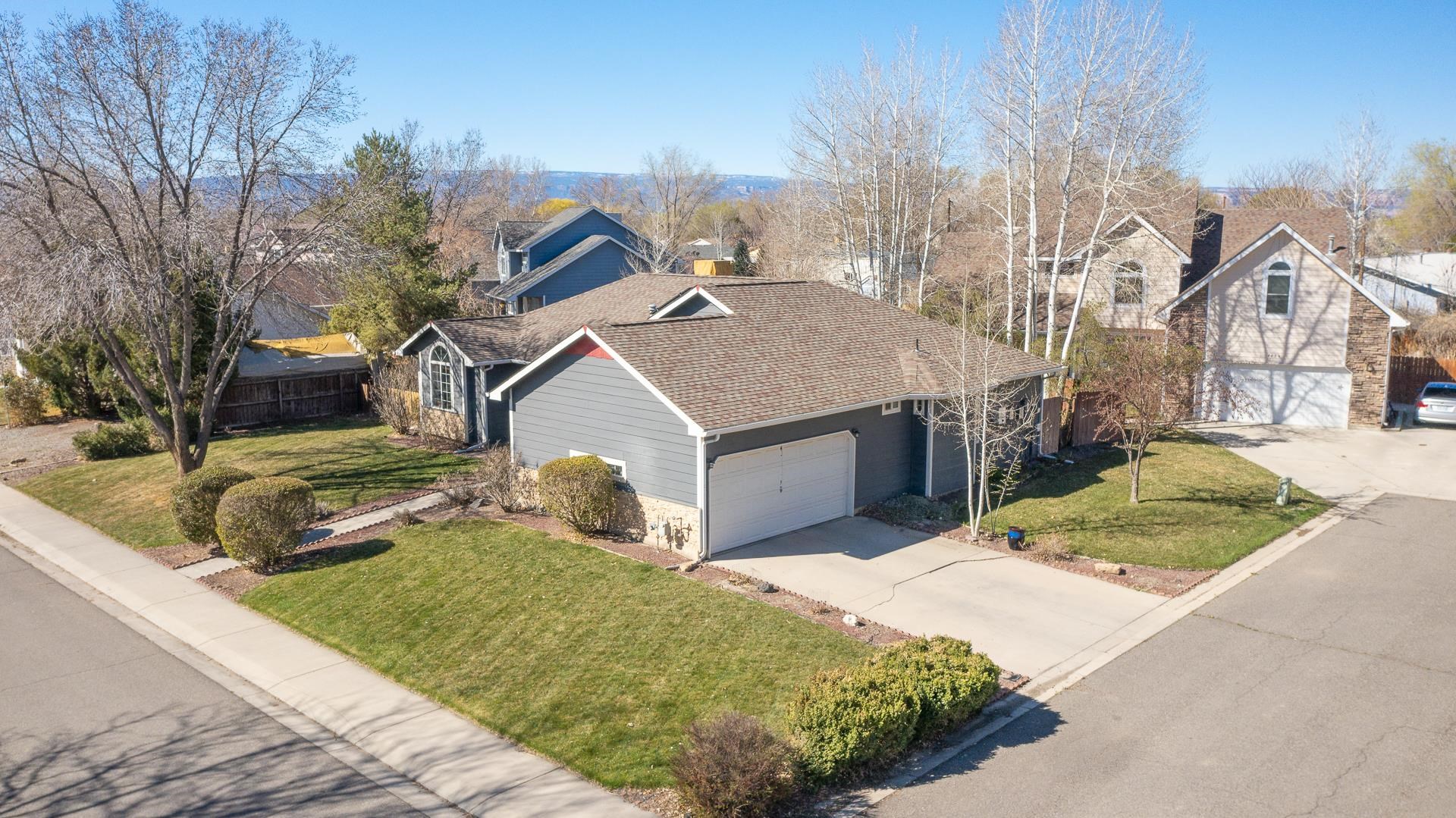 643 Brooks Court
