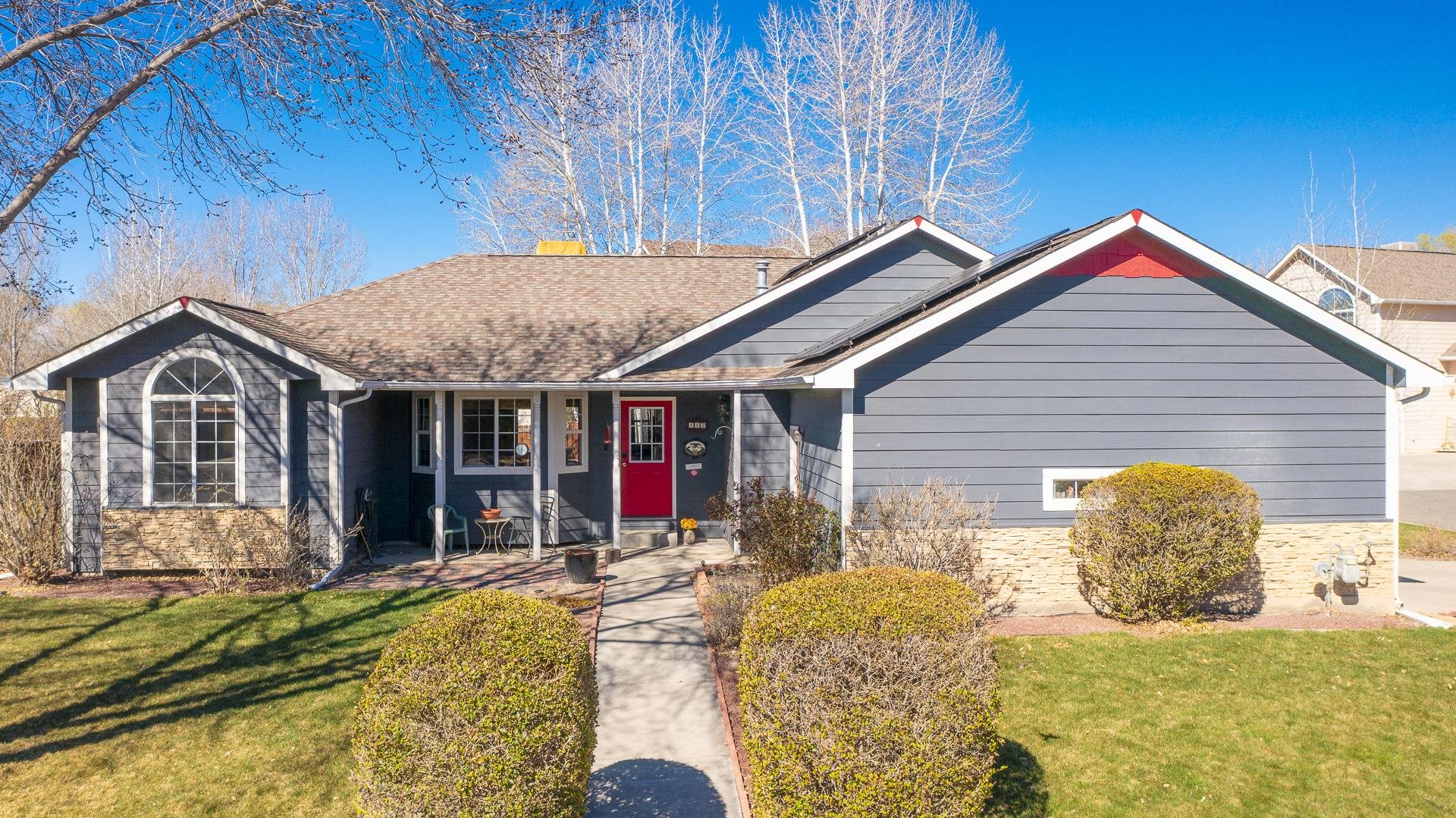 643 Brooks Court
