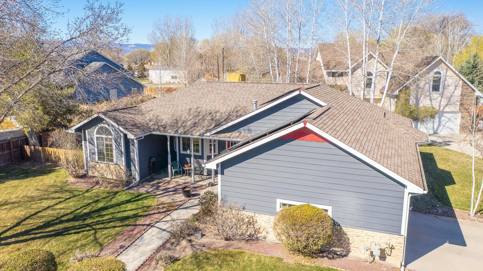 643 Brooks Court