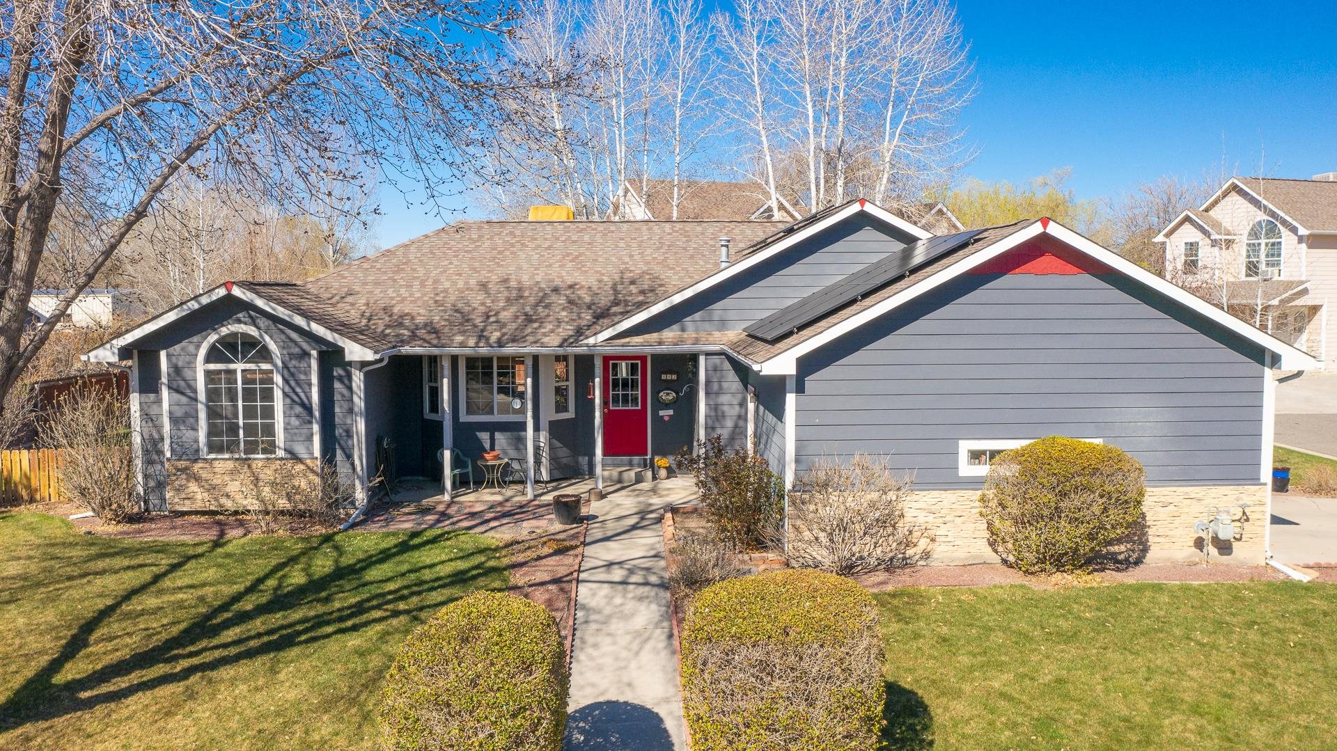 643 Brooks Court
