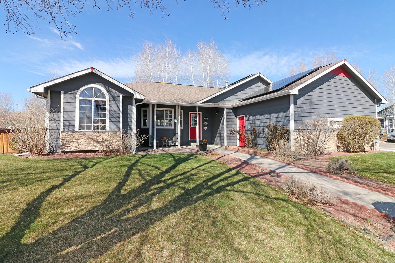643 Brooks Court