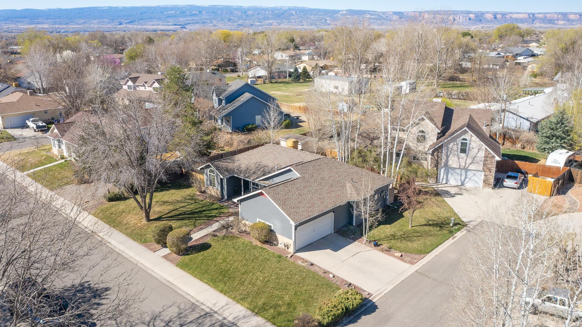 643 Brooks Court