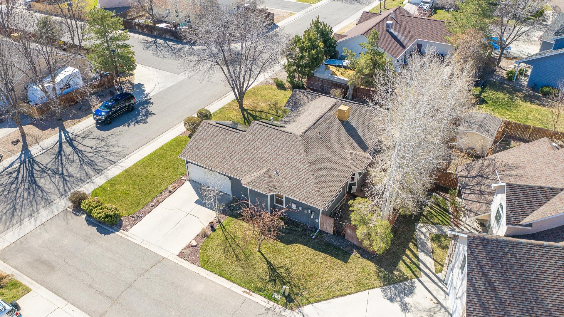 643 Brooks Court