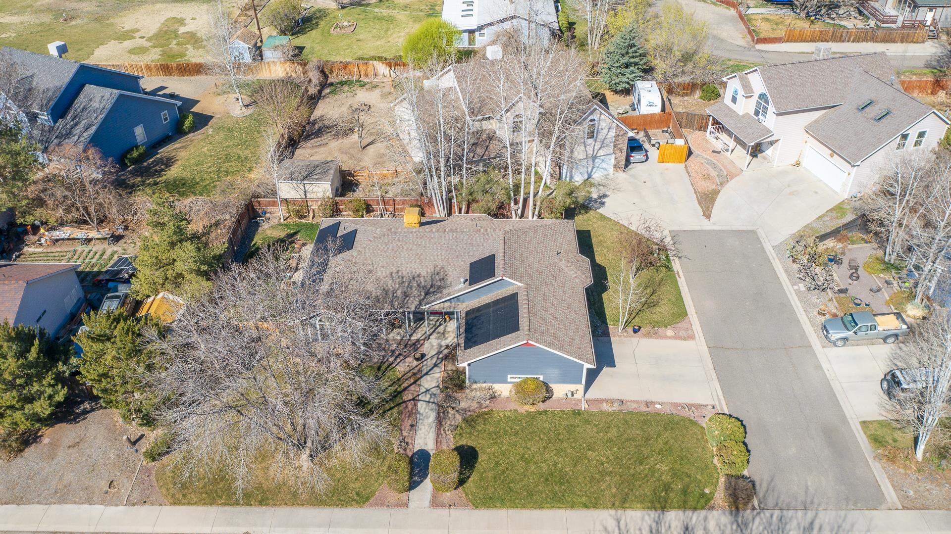 643 Brooks Court