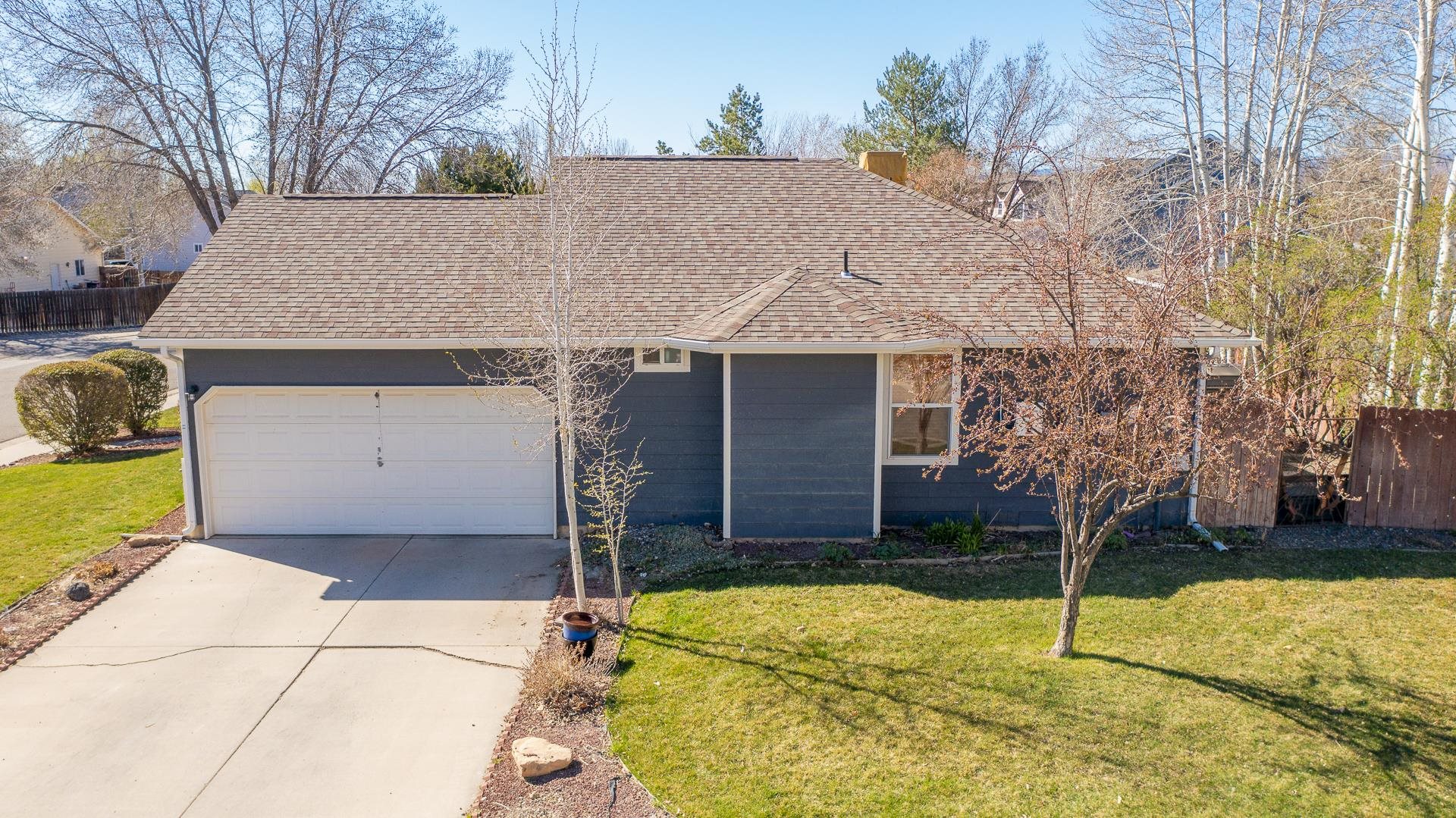 643 Brooks Court