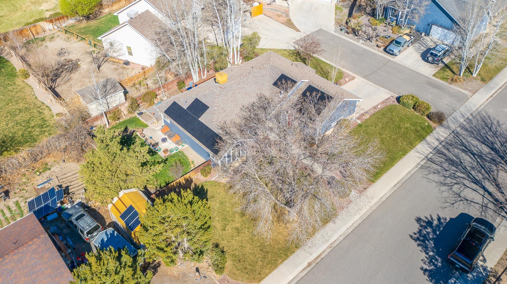 643 Brooks Court