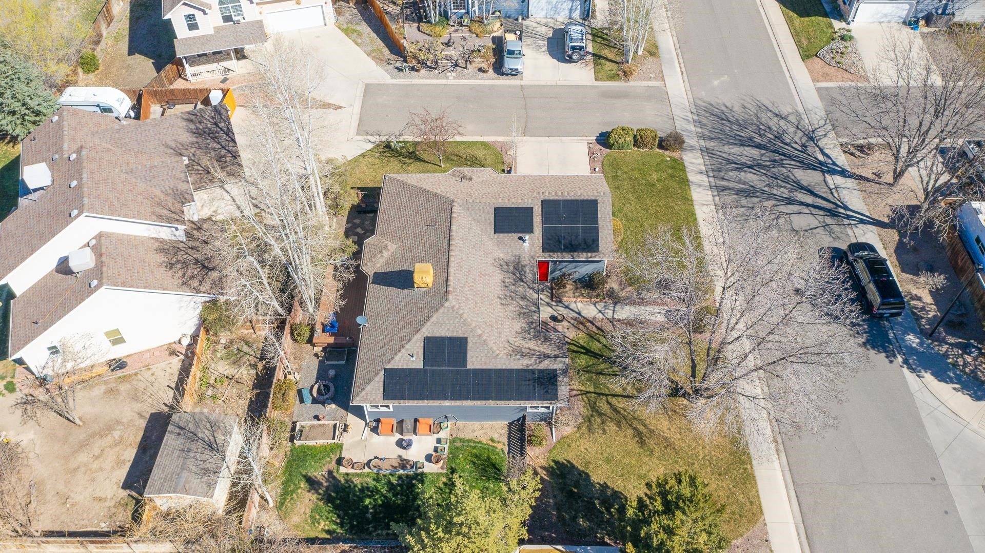 643 Brooks Court