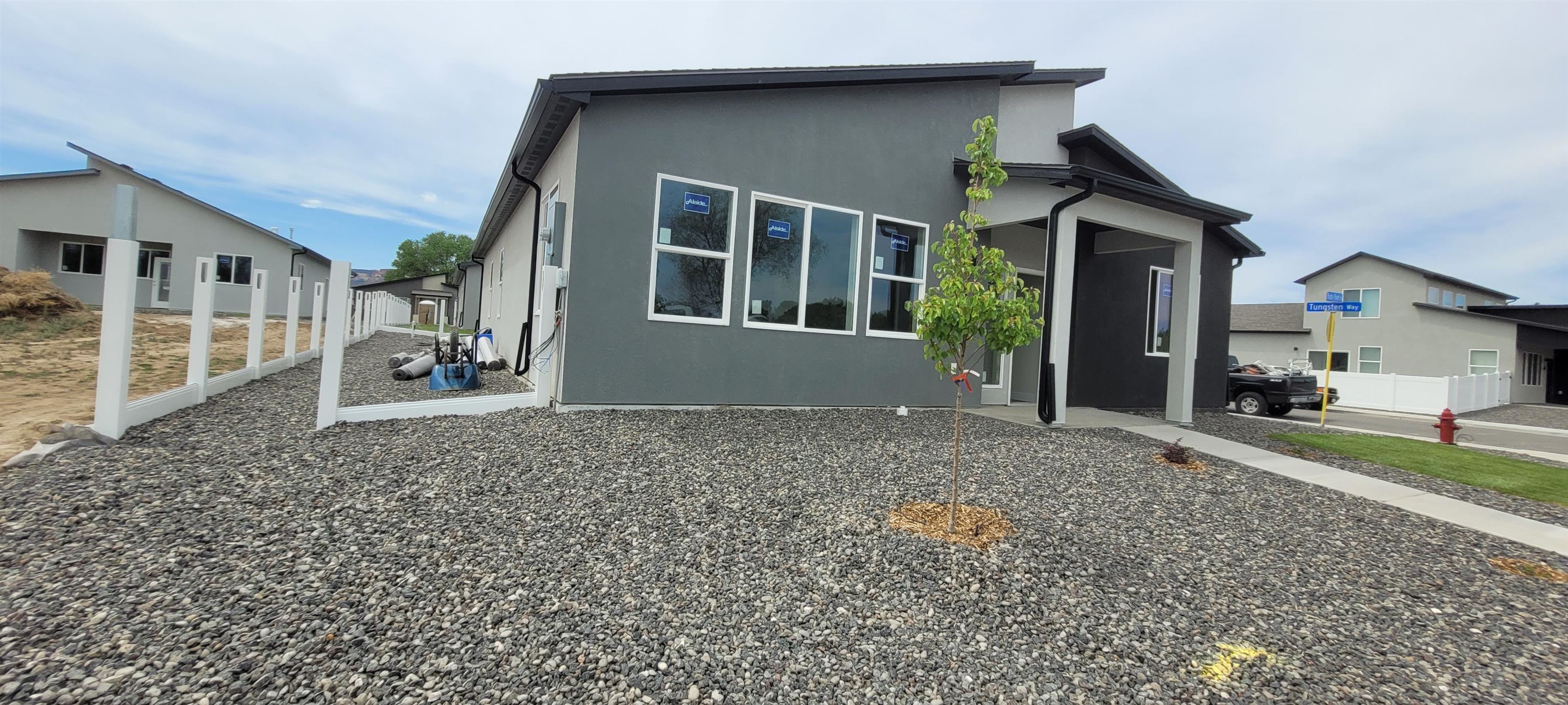 1630 Rusty Rivet Road
