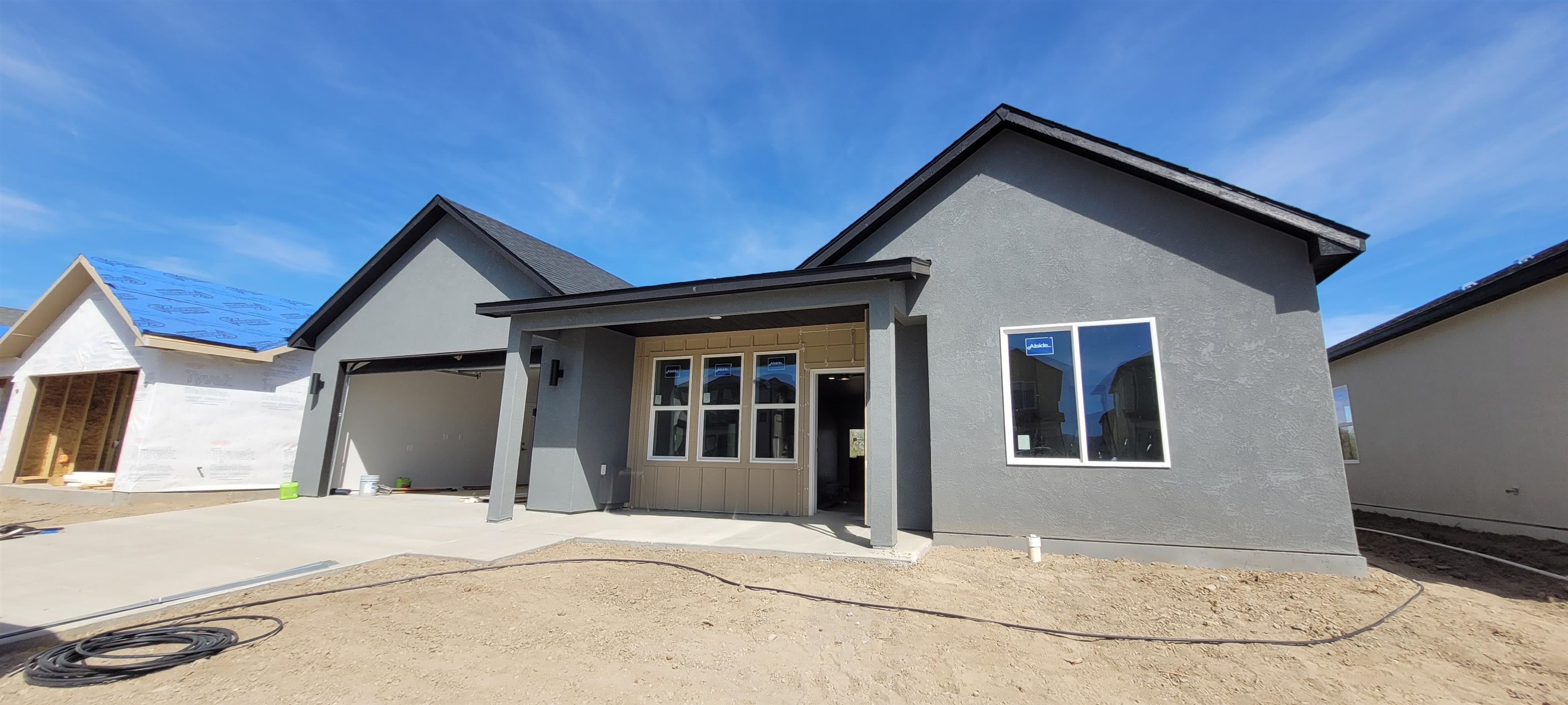 2460 Ross Road
