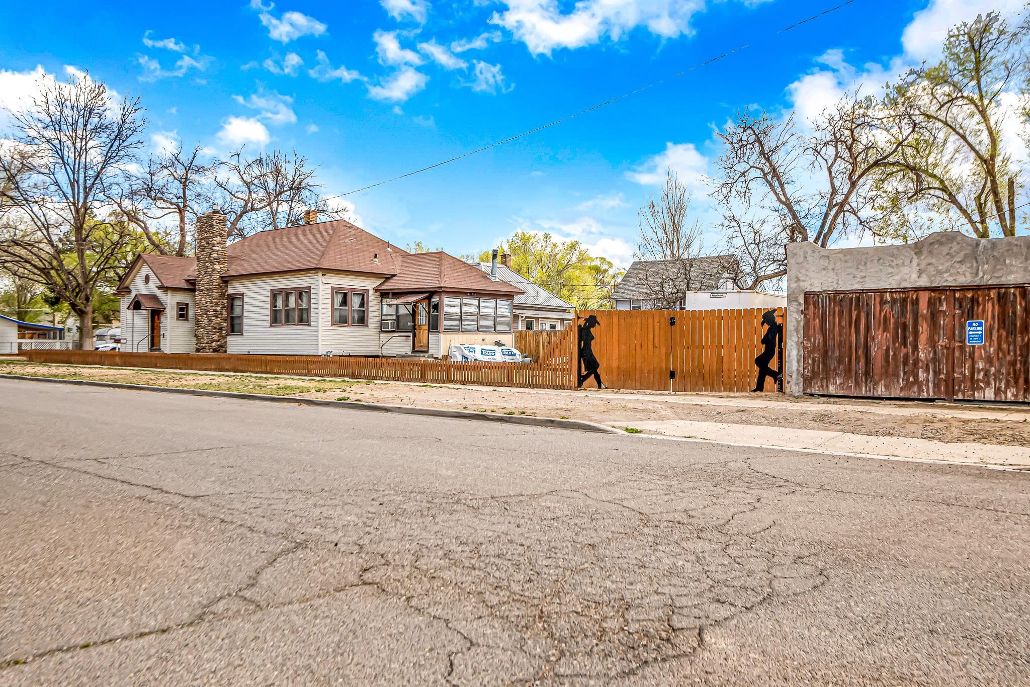 130 E 9th Street