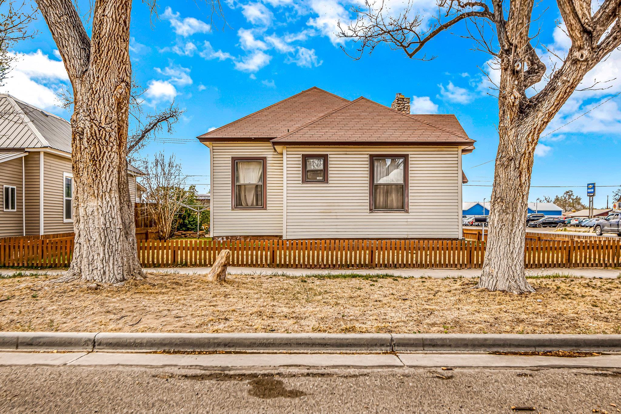 130 E 9th Street