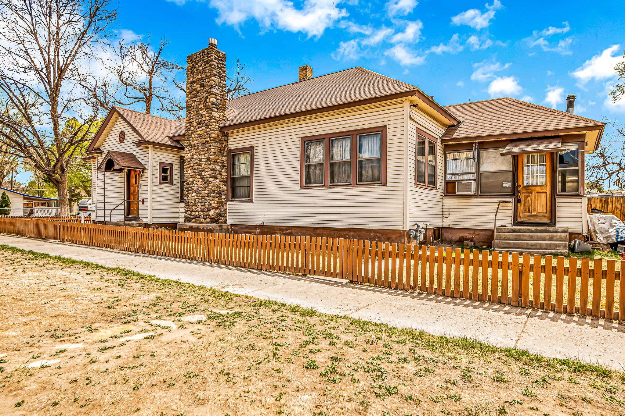 130 E 9th Street
