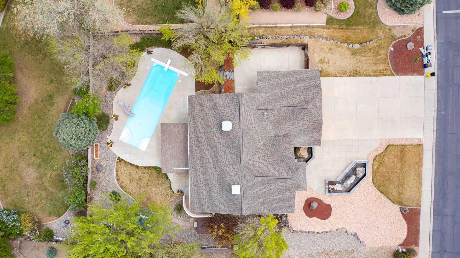2148 S Canyon View Drive