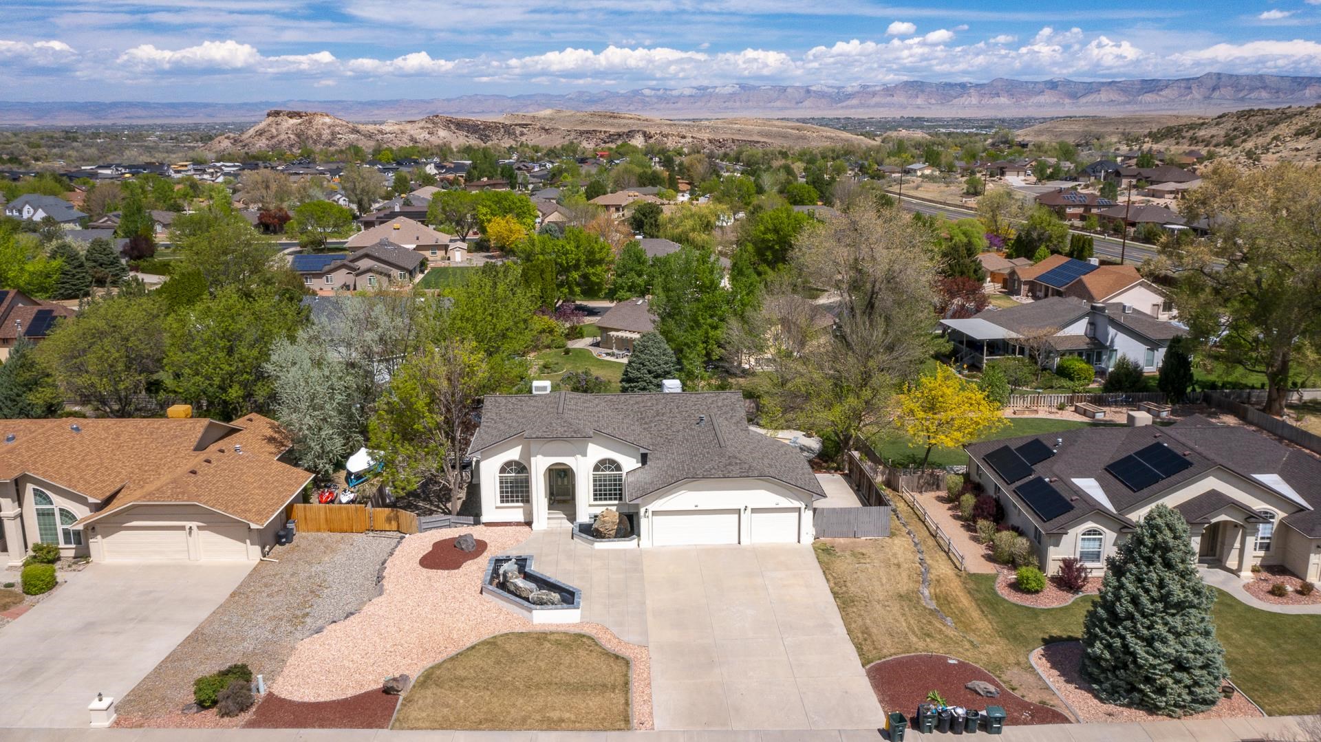 2148 S Canyon View Drive