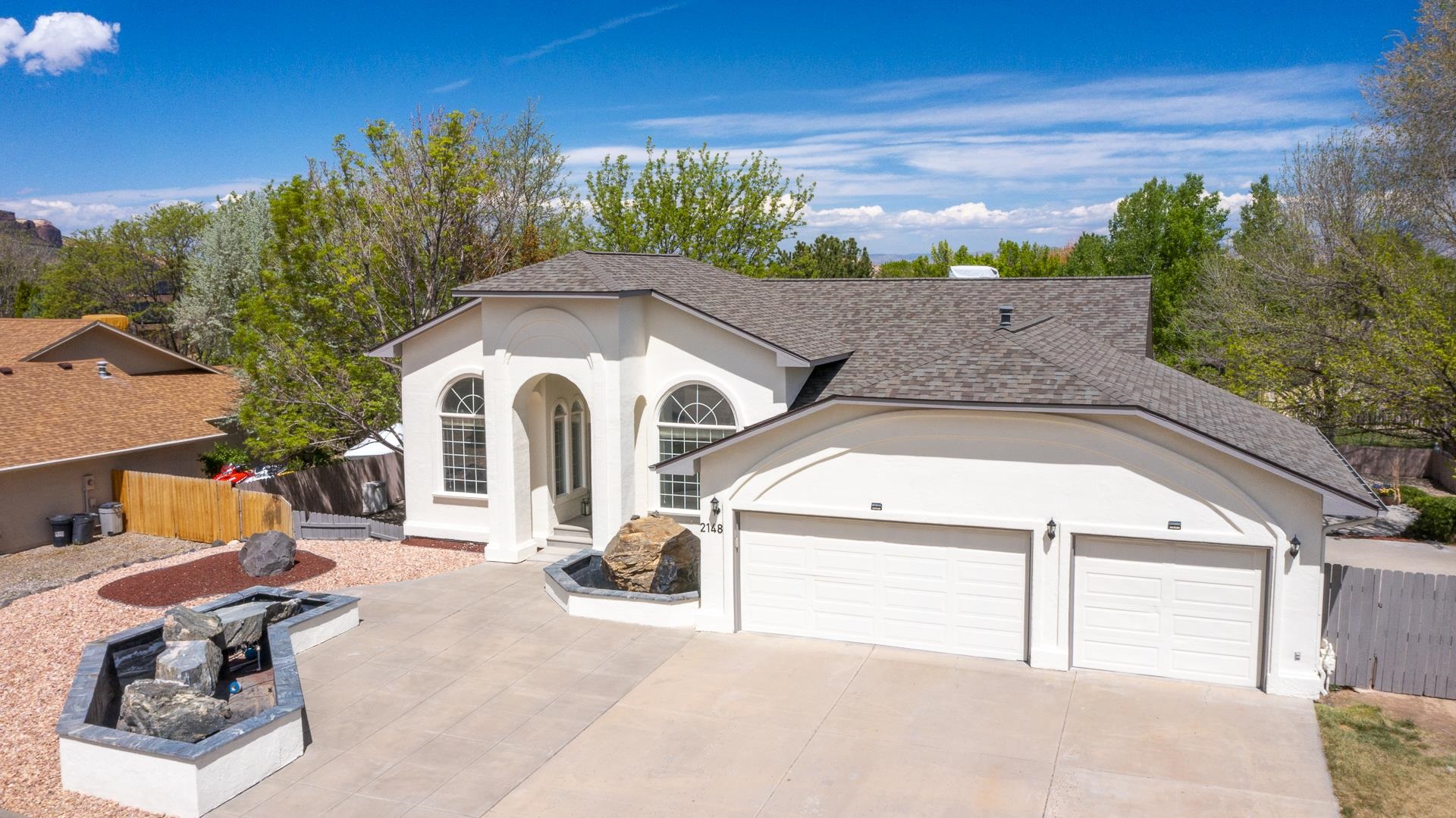 2148 S Canyon View Drive