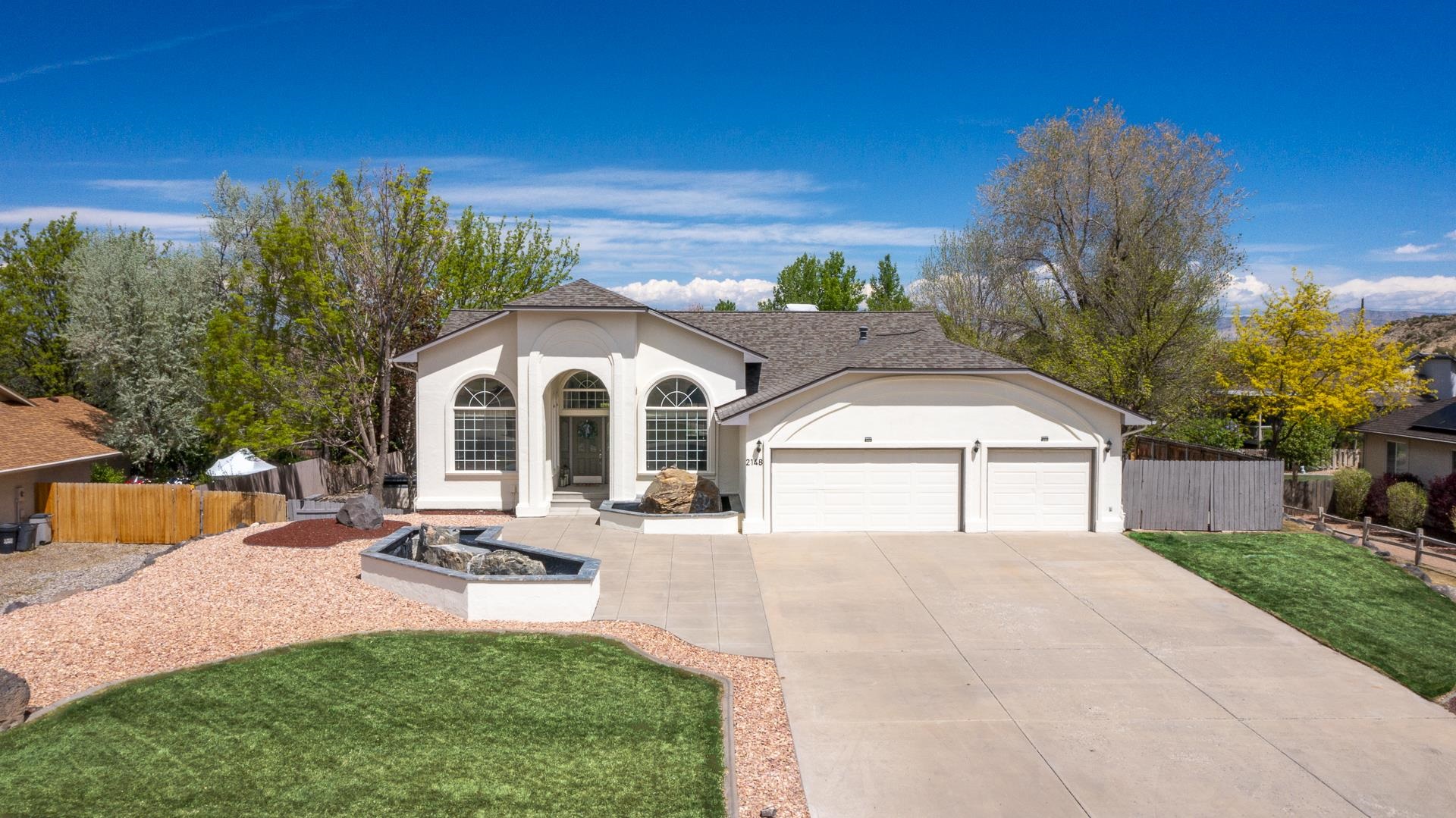 2148 S Canyon View Drive