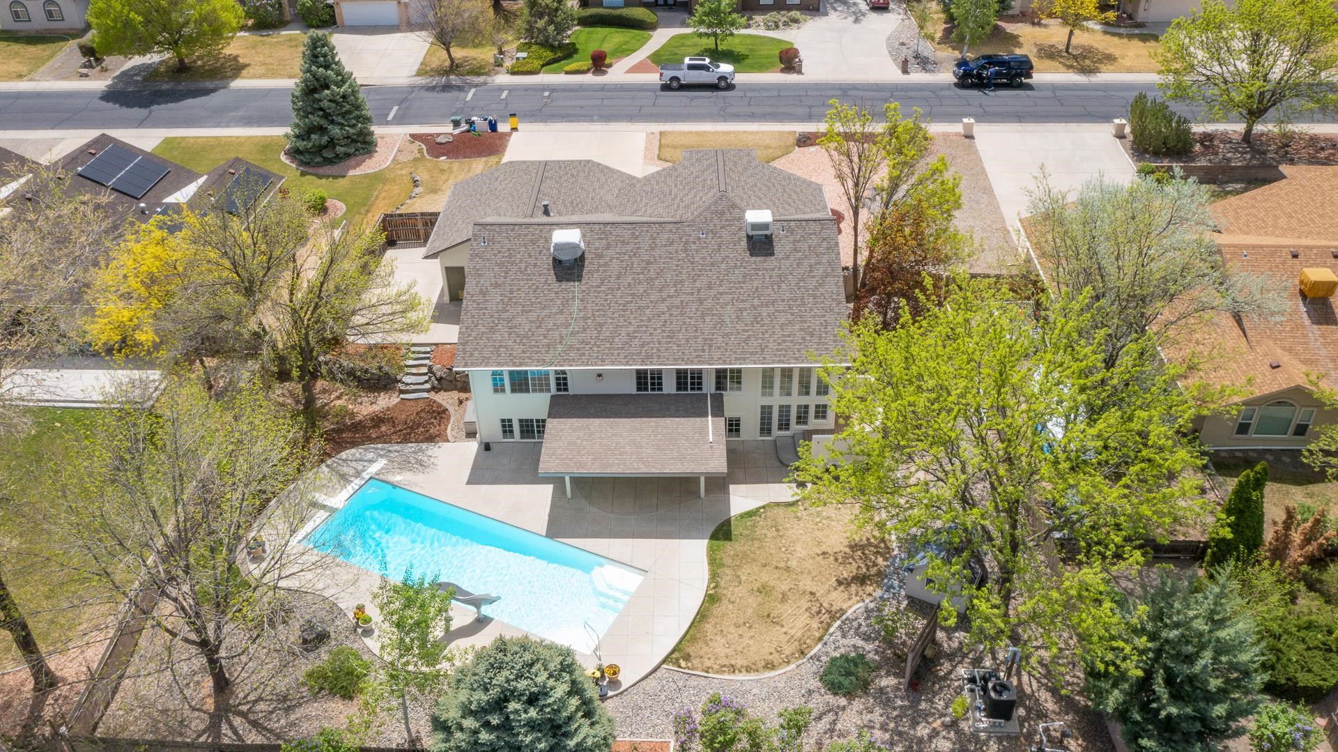2148 S Canyon View Drive