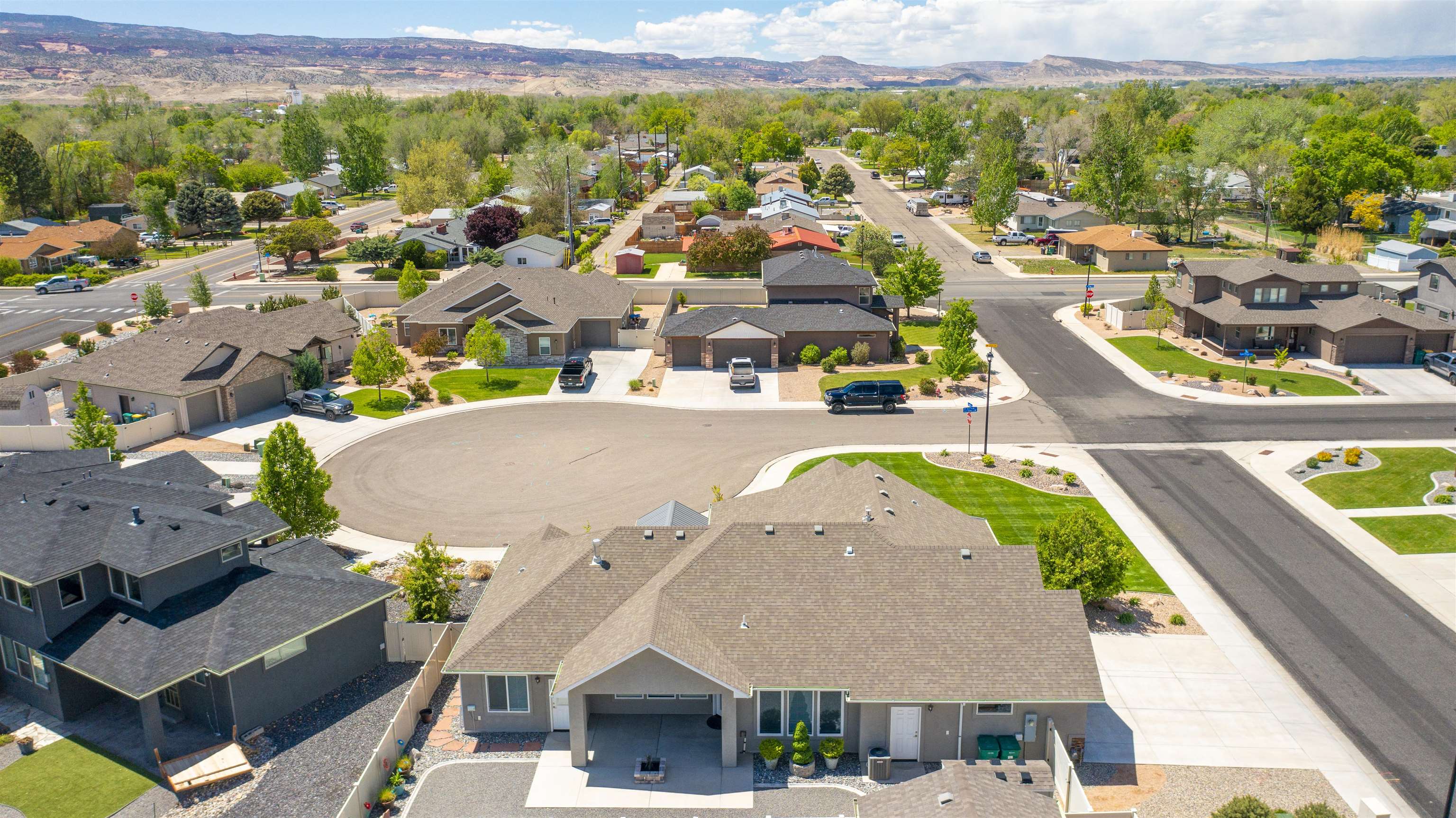 146 Aspen Village Court