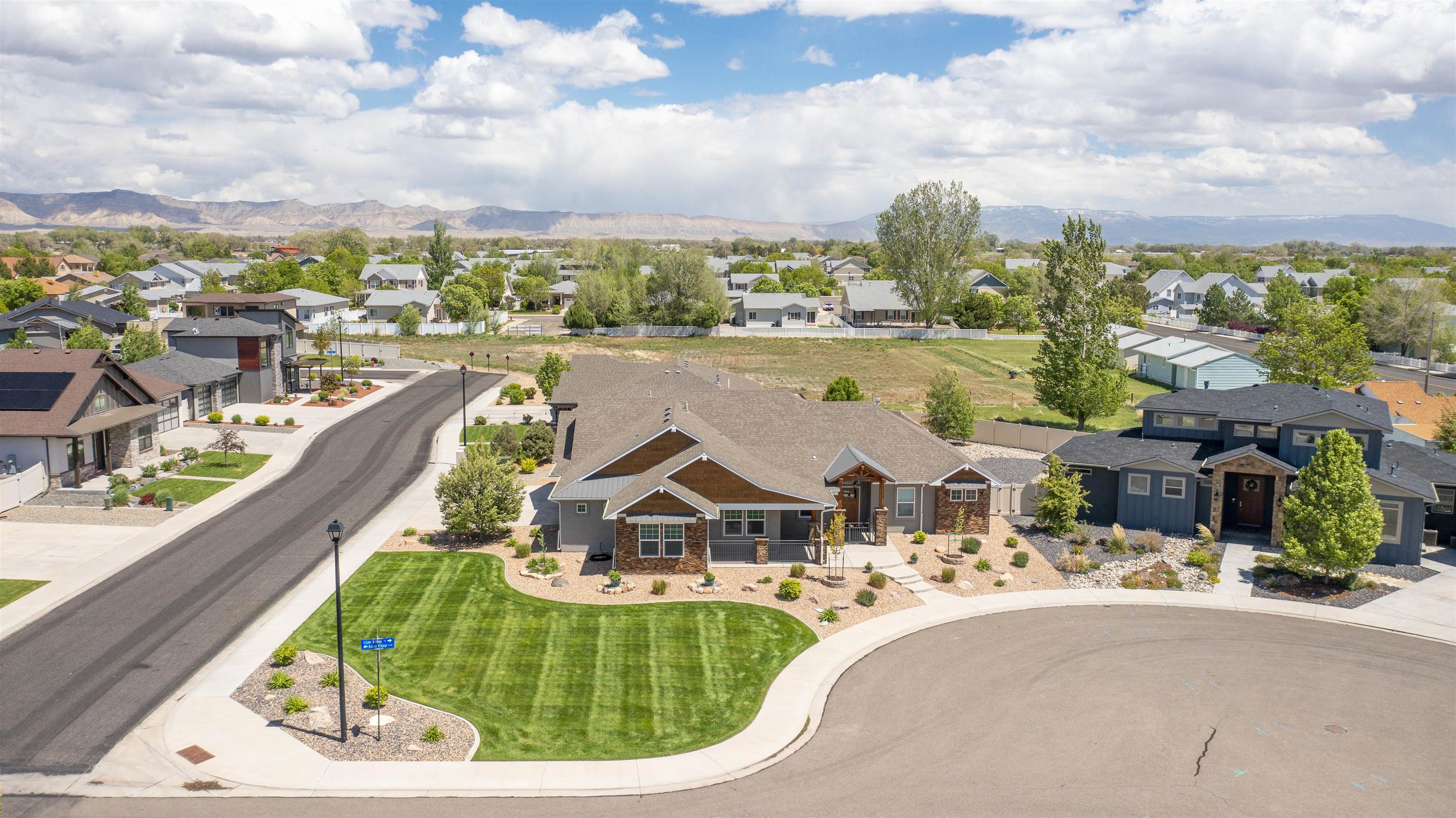 146 Aspen Village Court