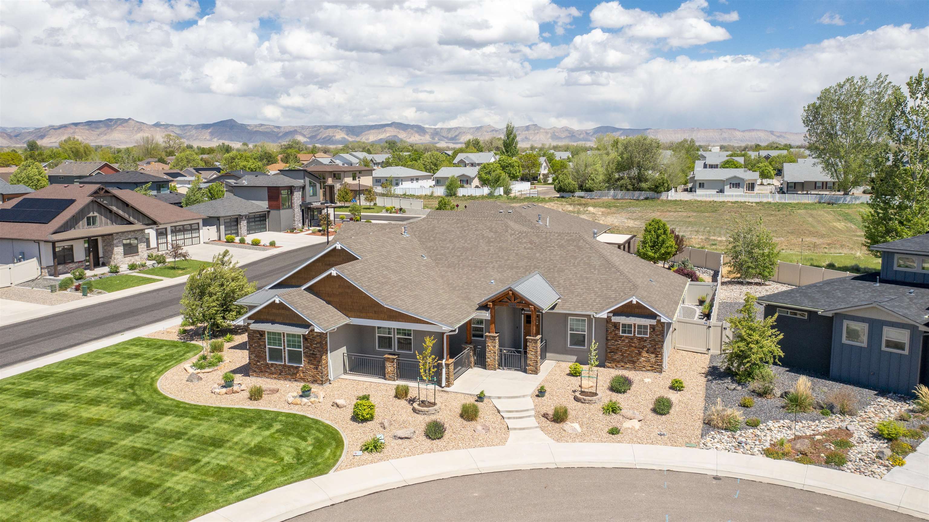 146 Aspen Village Court