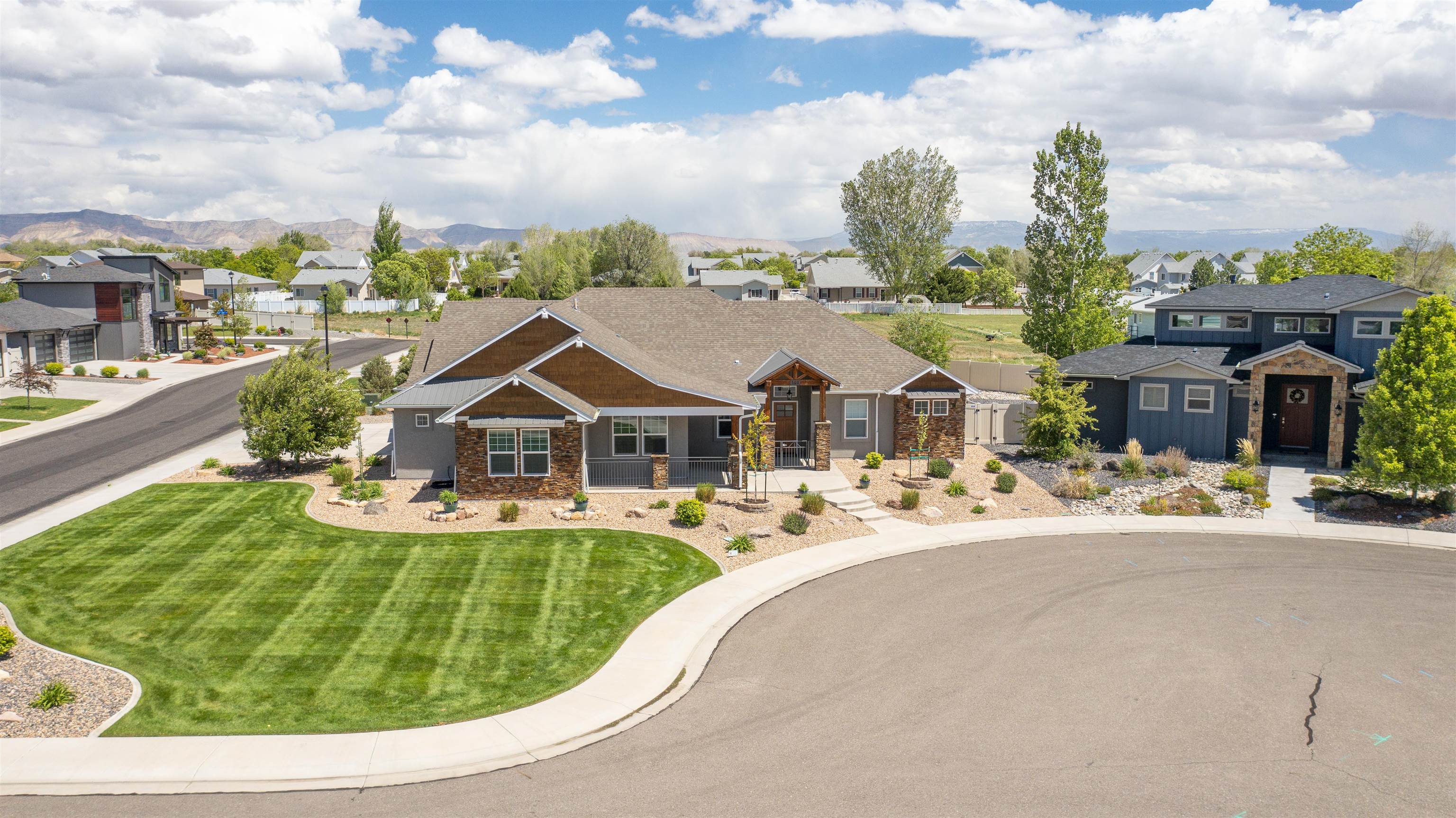 146 Aspen Village Court