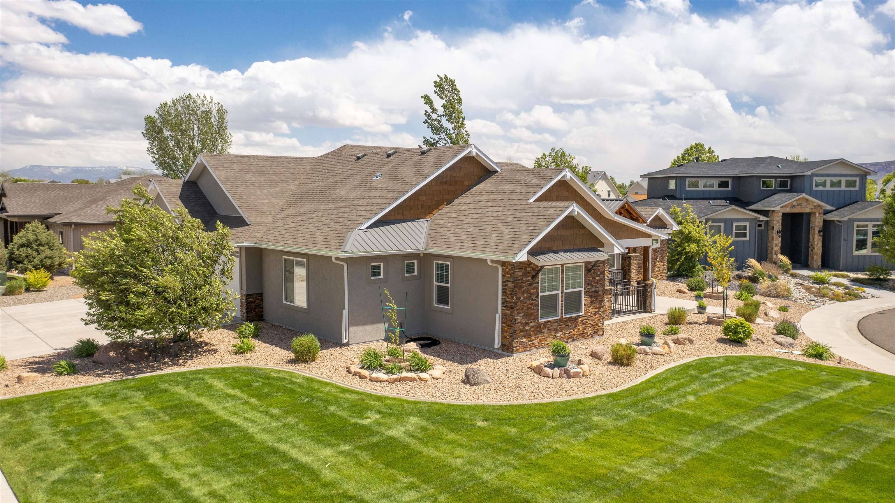 146 Aspen Village Court