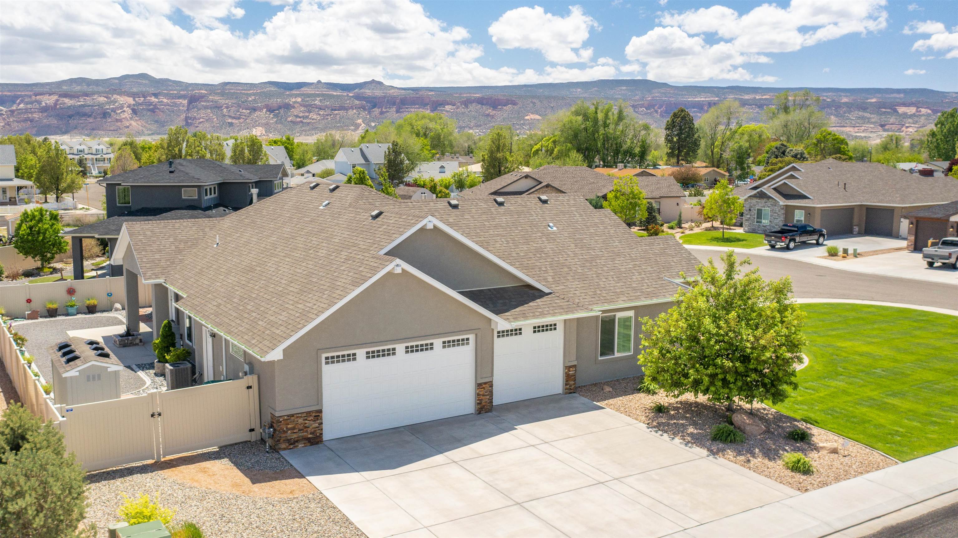 146 Aspen Village Court