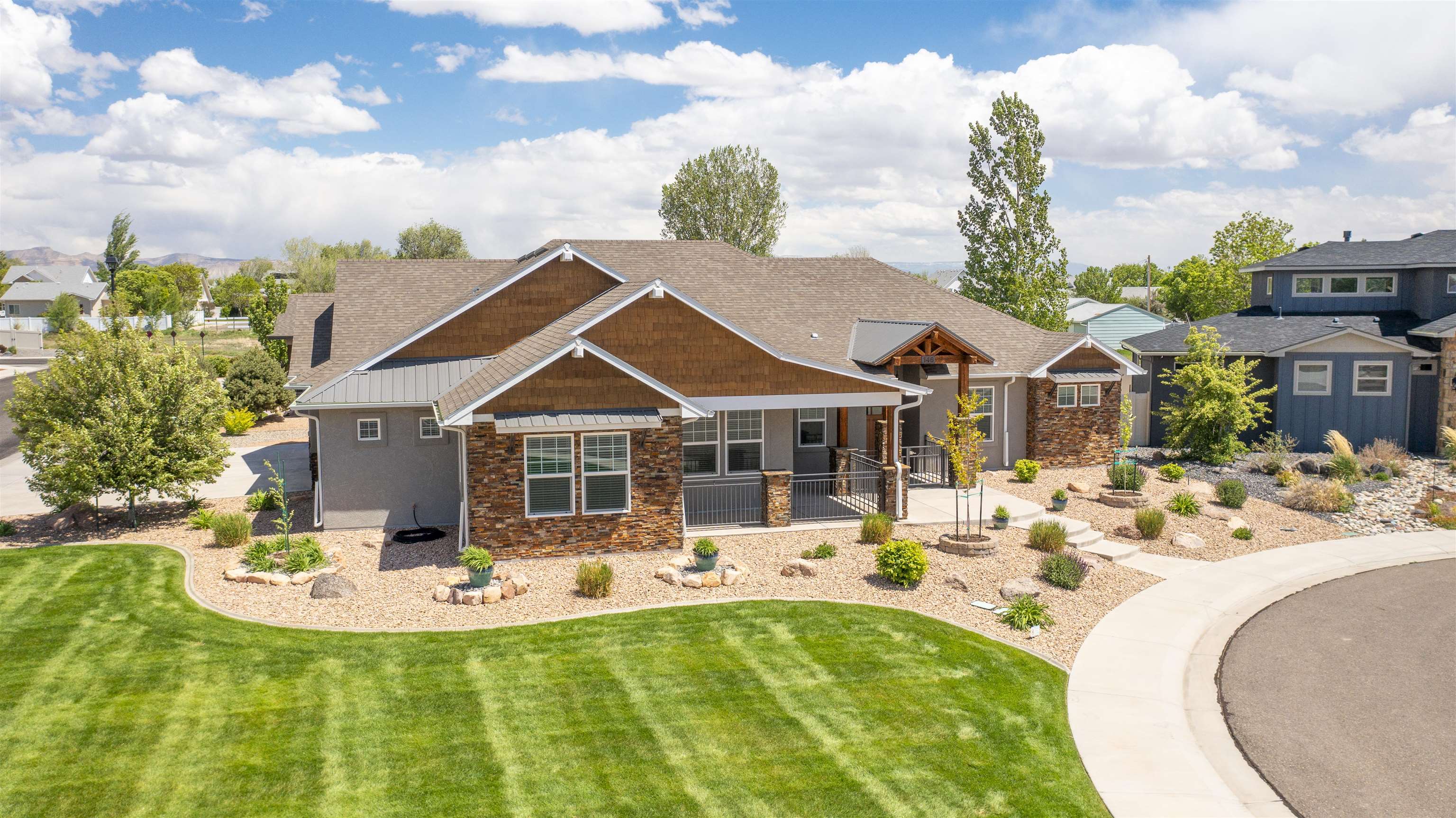 146 Aspen Village Court