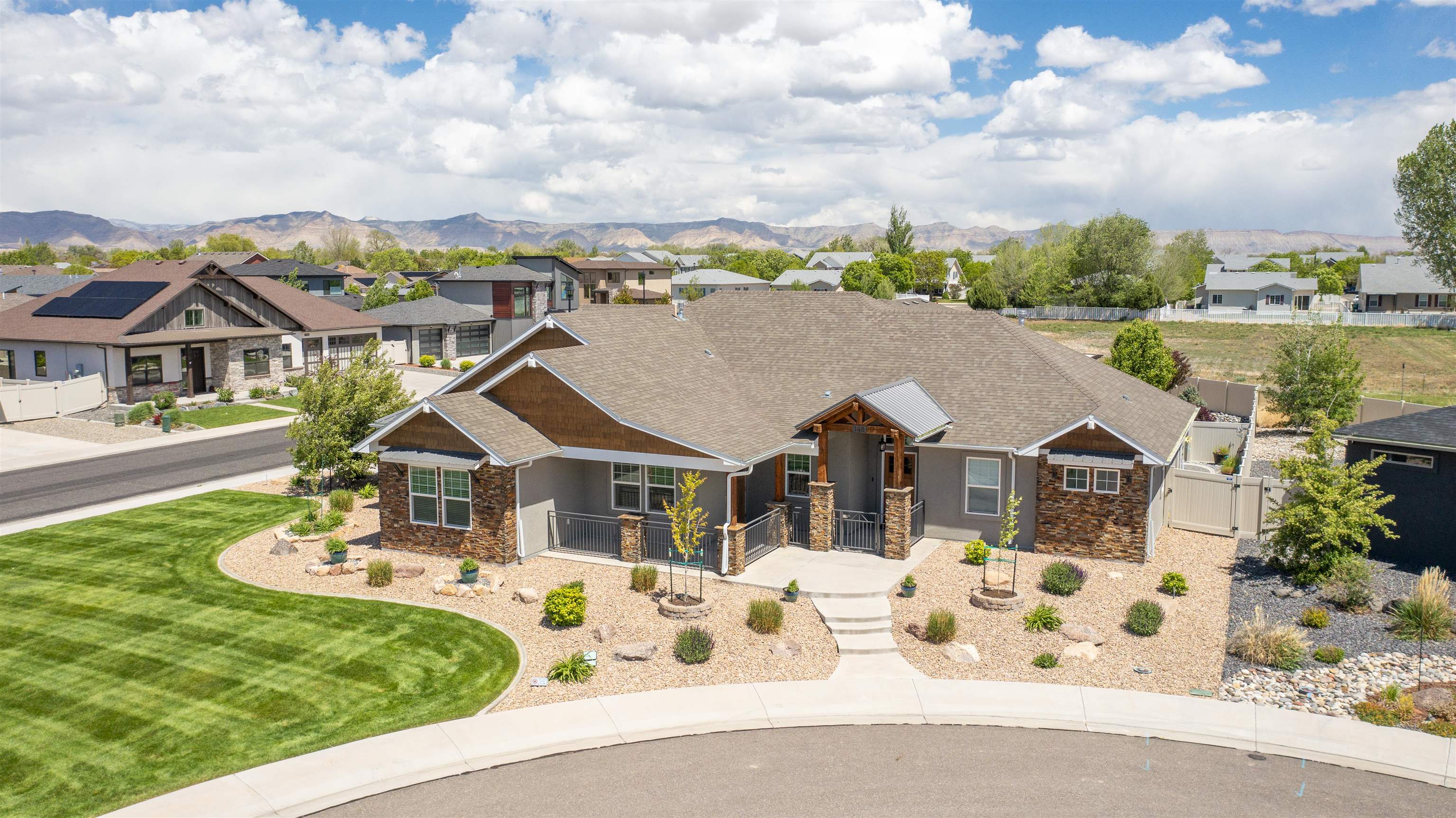 146 Aspen Village Court