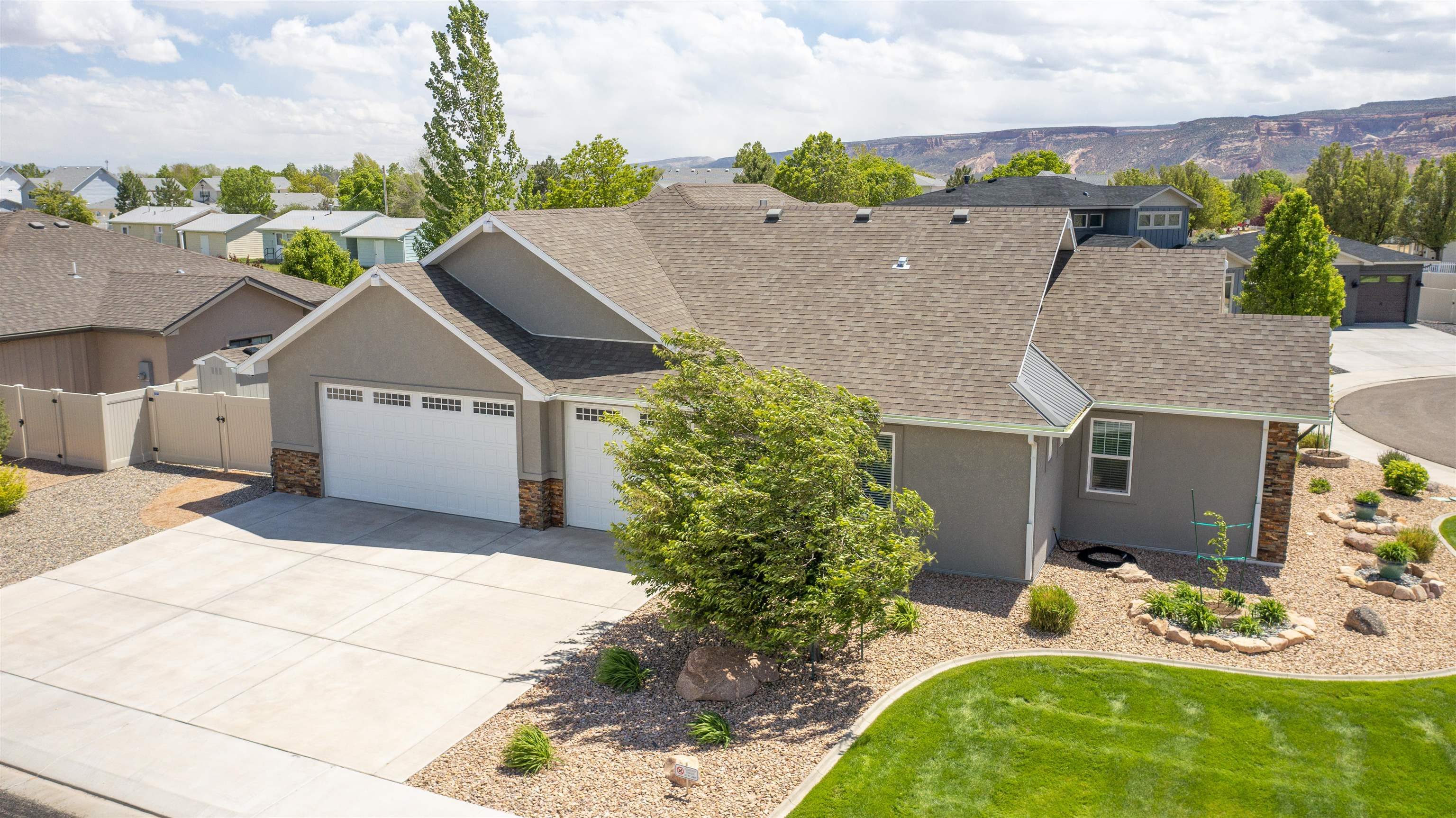 146 Aspen Village Court