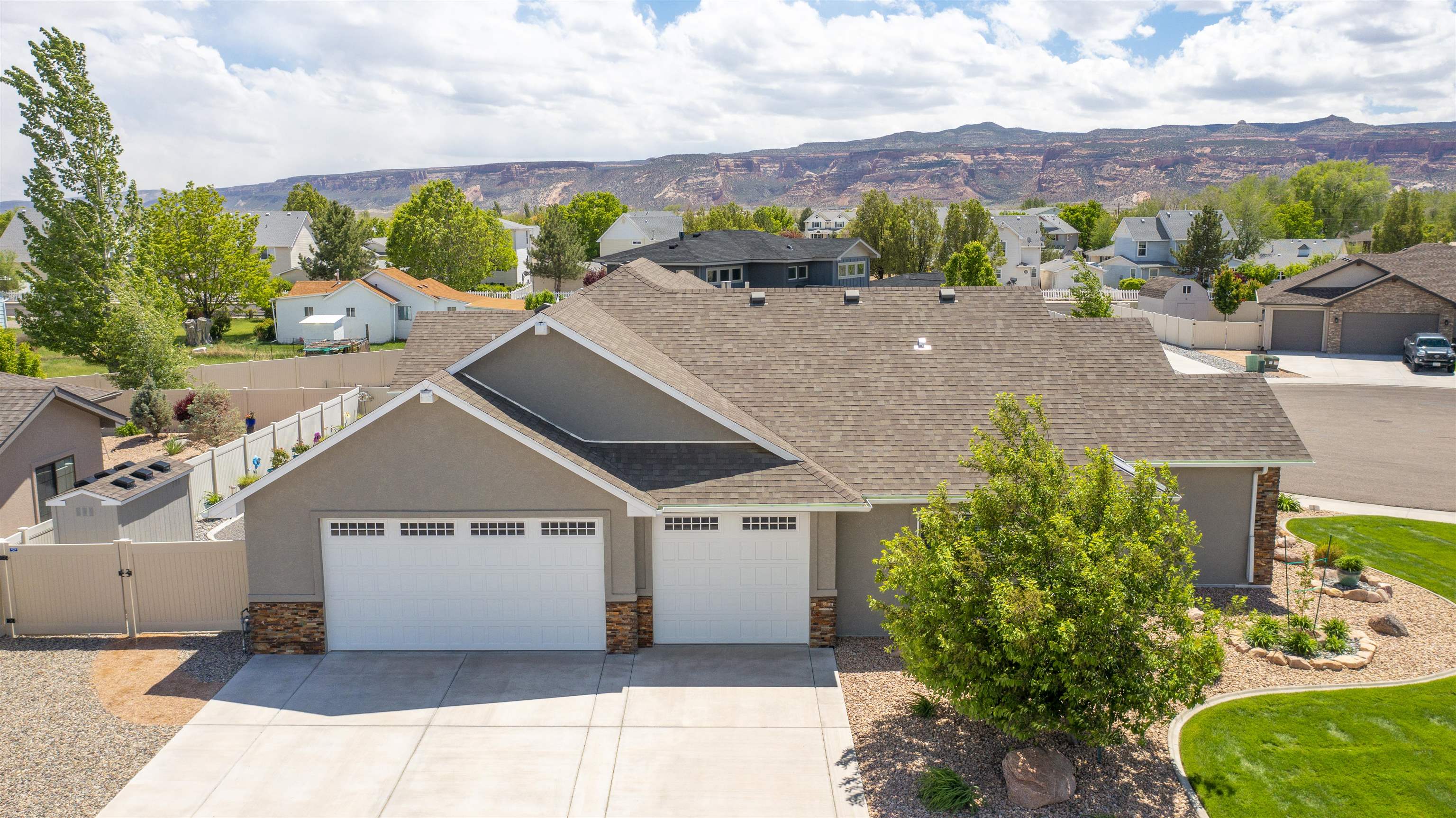 146 Aspen Village Court