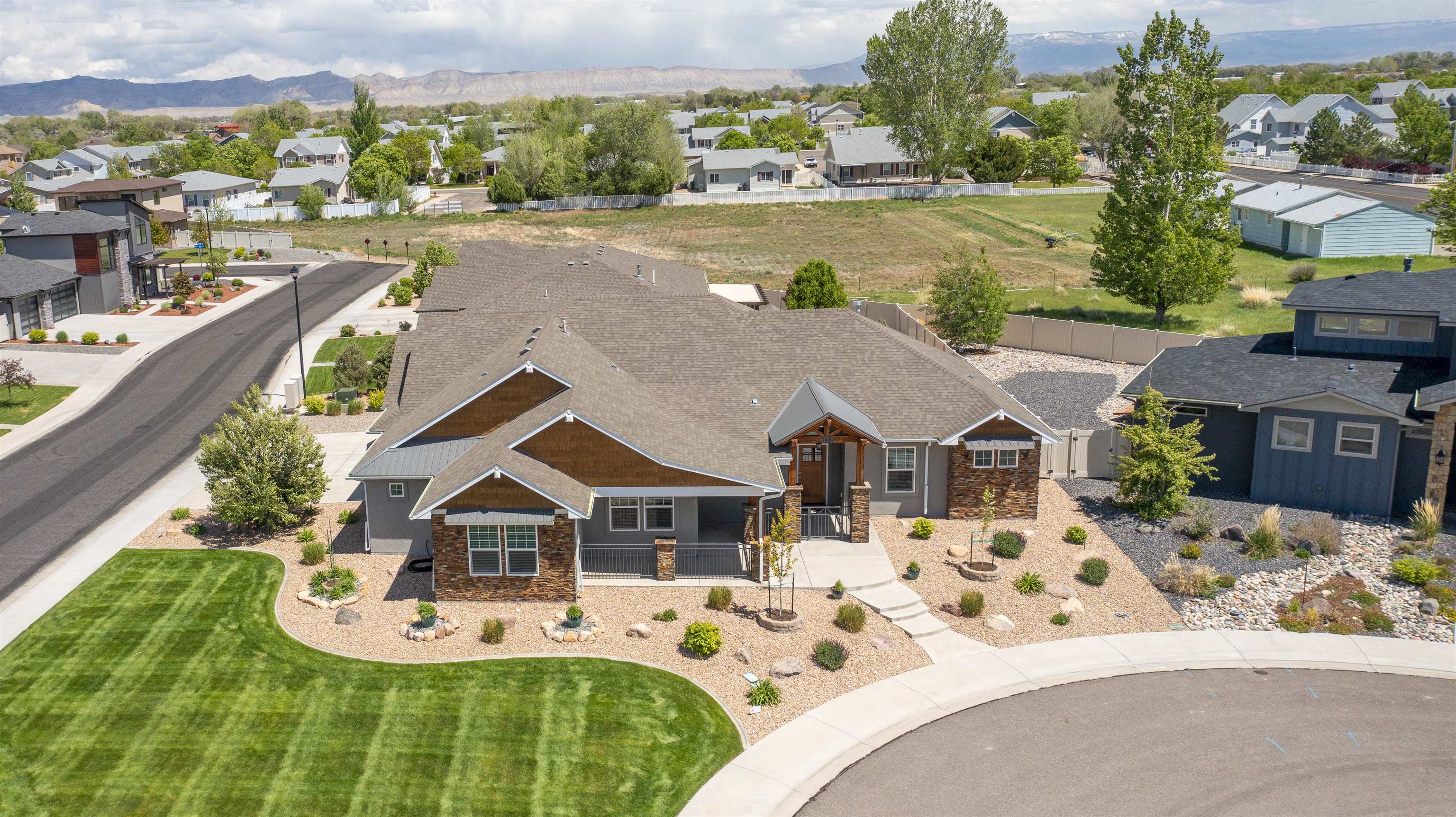146 Aspen Village Court