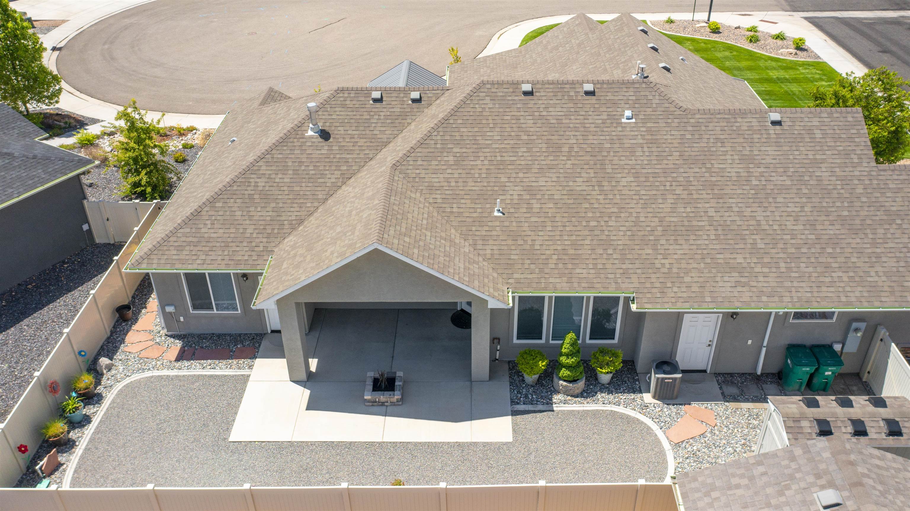 146 Aspen Village Court
