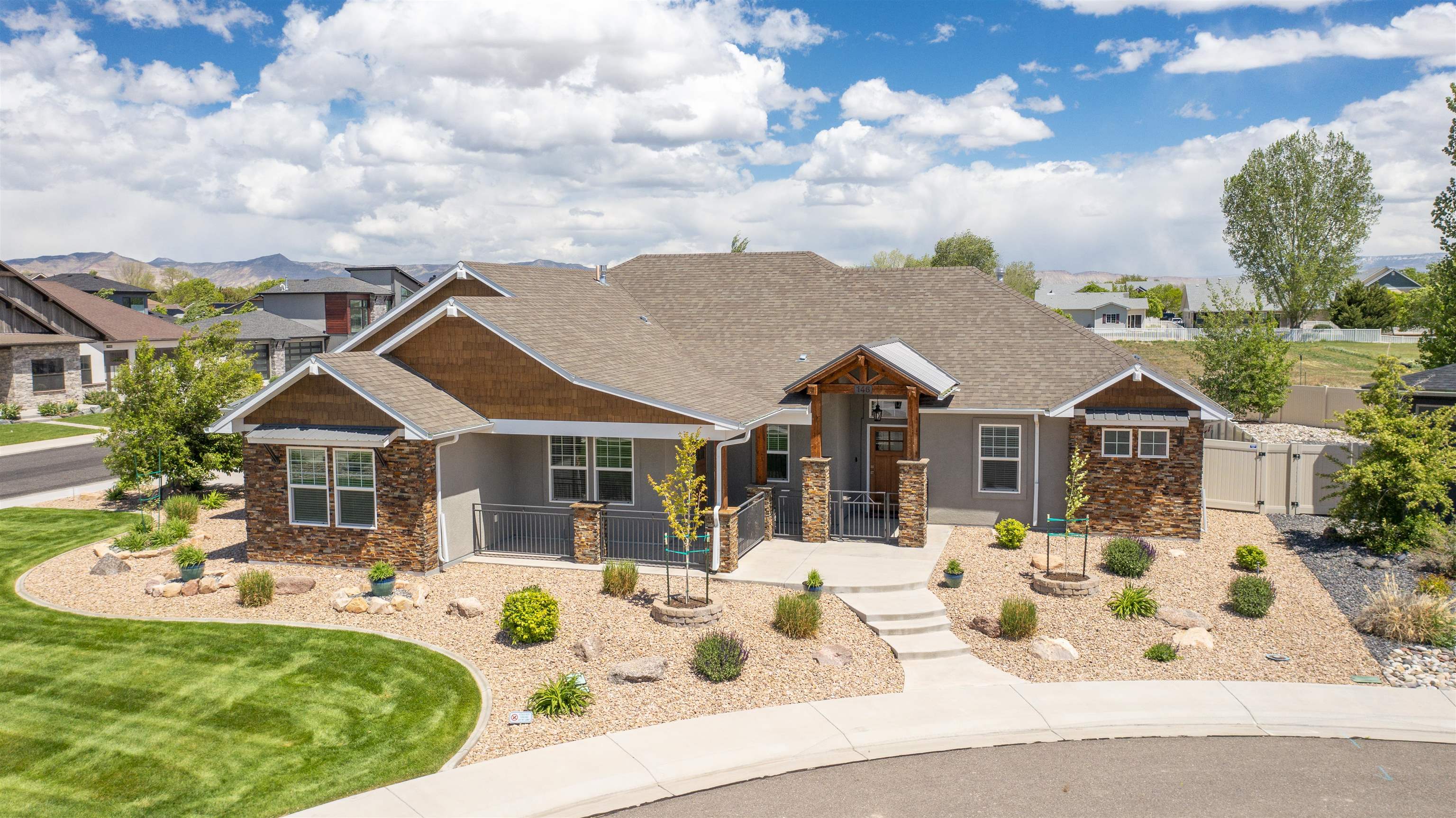 146 Aspen Village Court