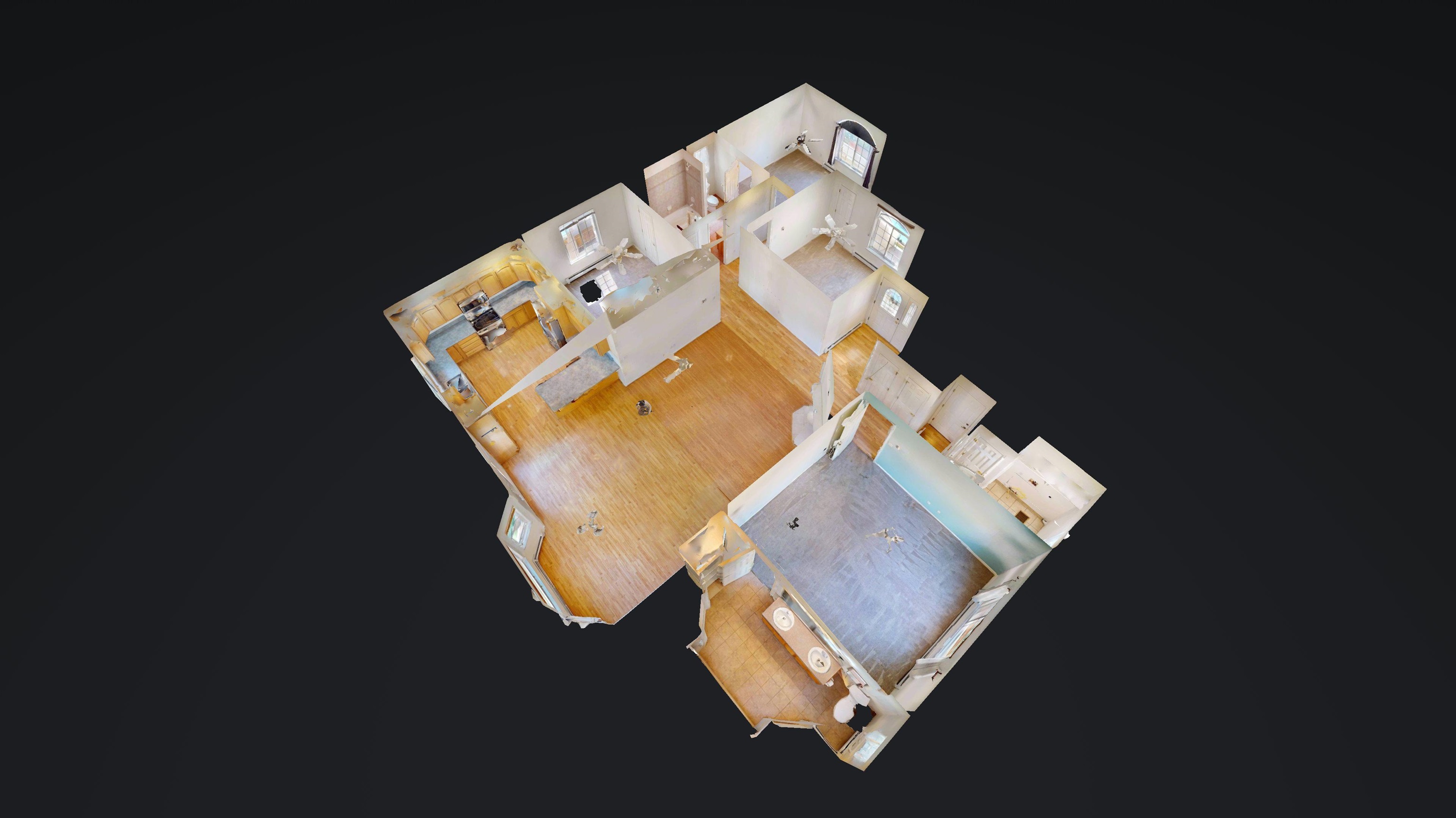 3144 Alec Way