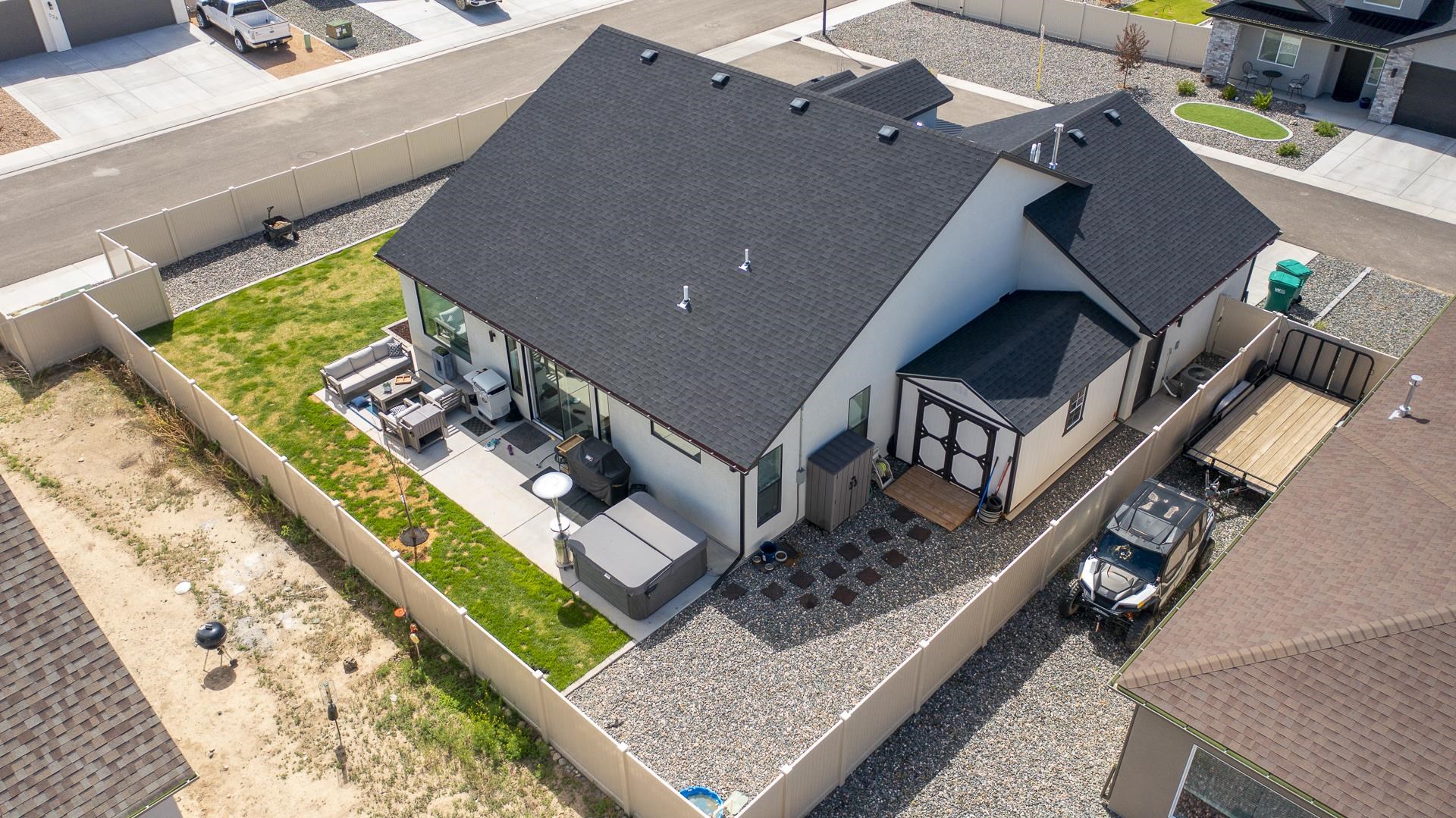 511 Hobbs Court