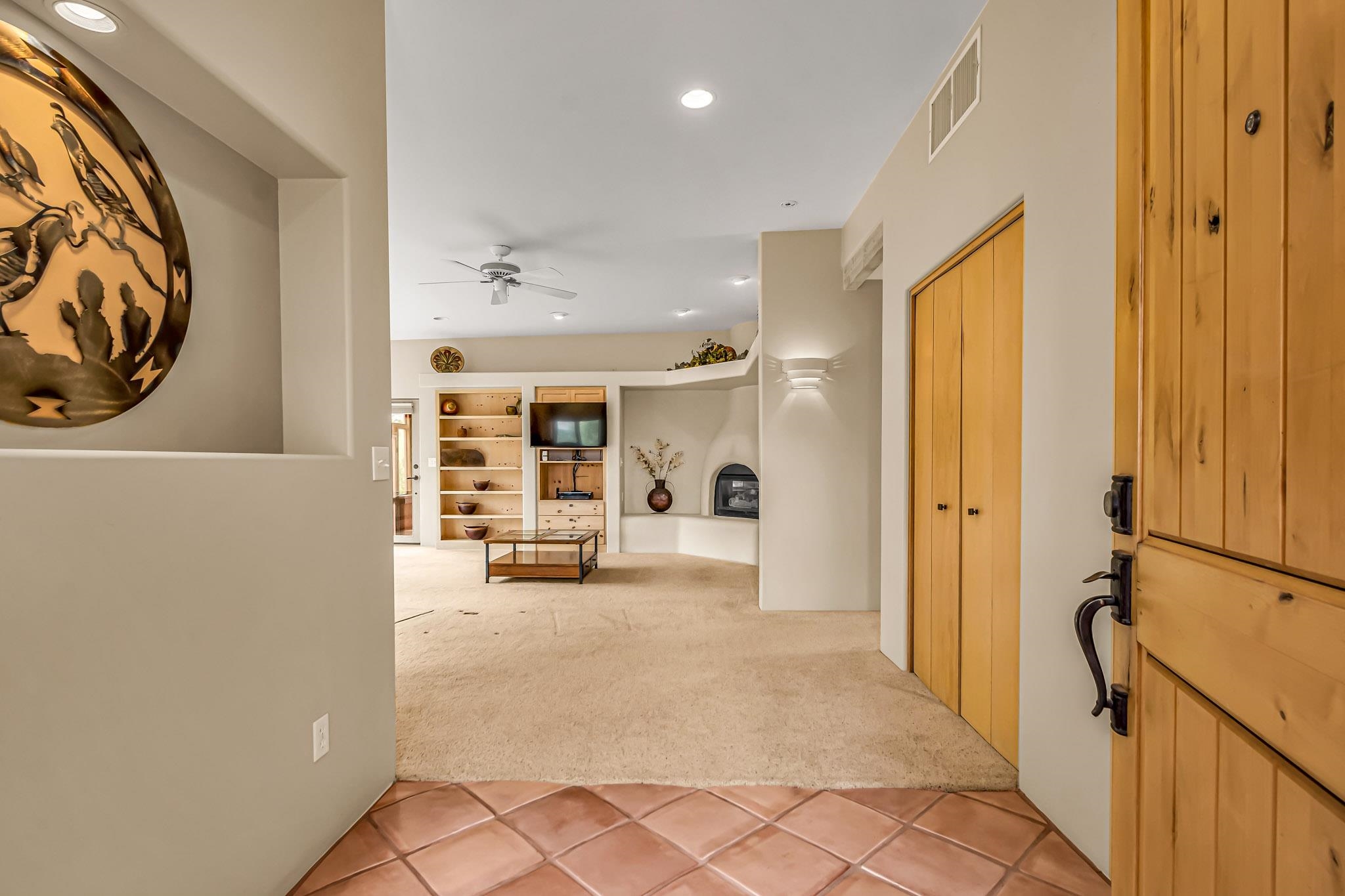 243 W Fallen Rock Road