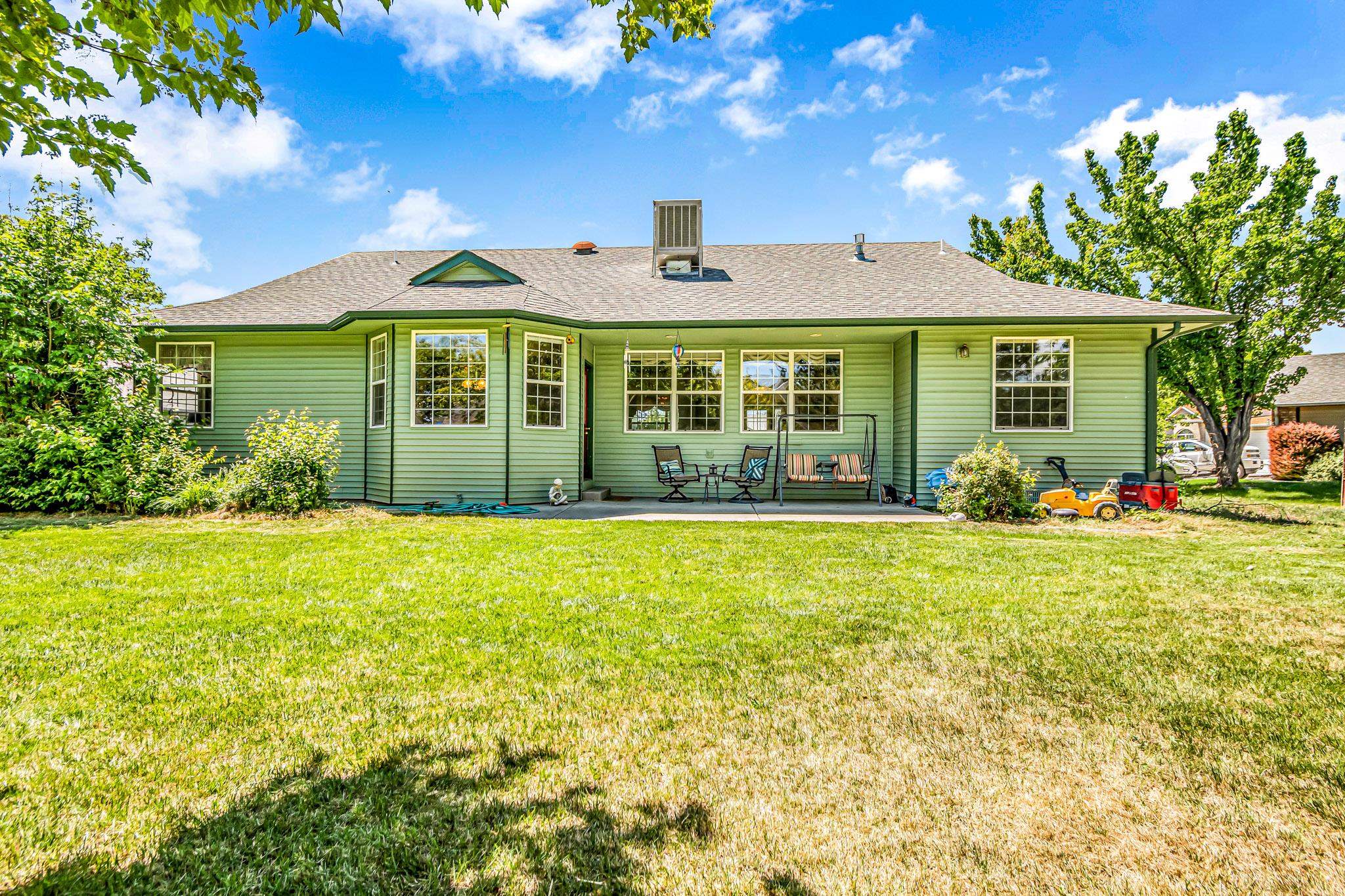672 Ignacio Court