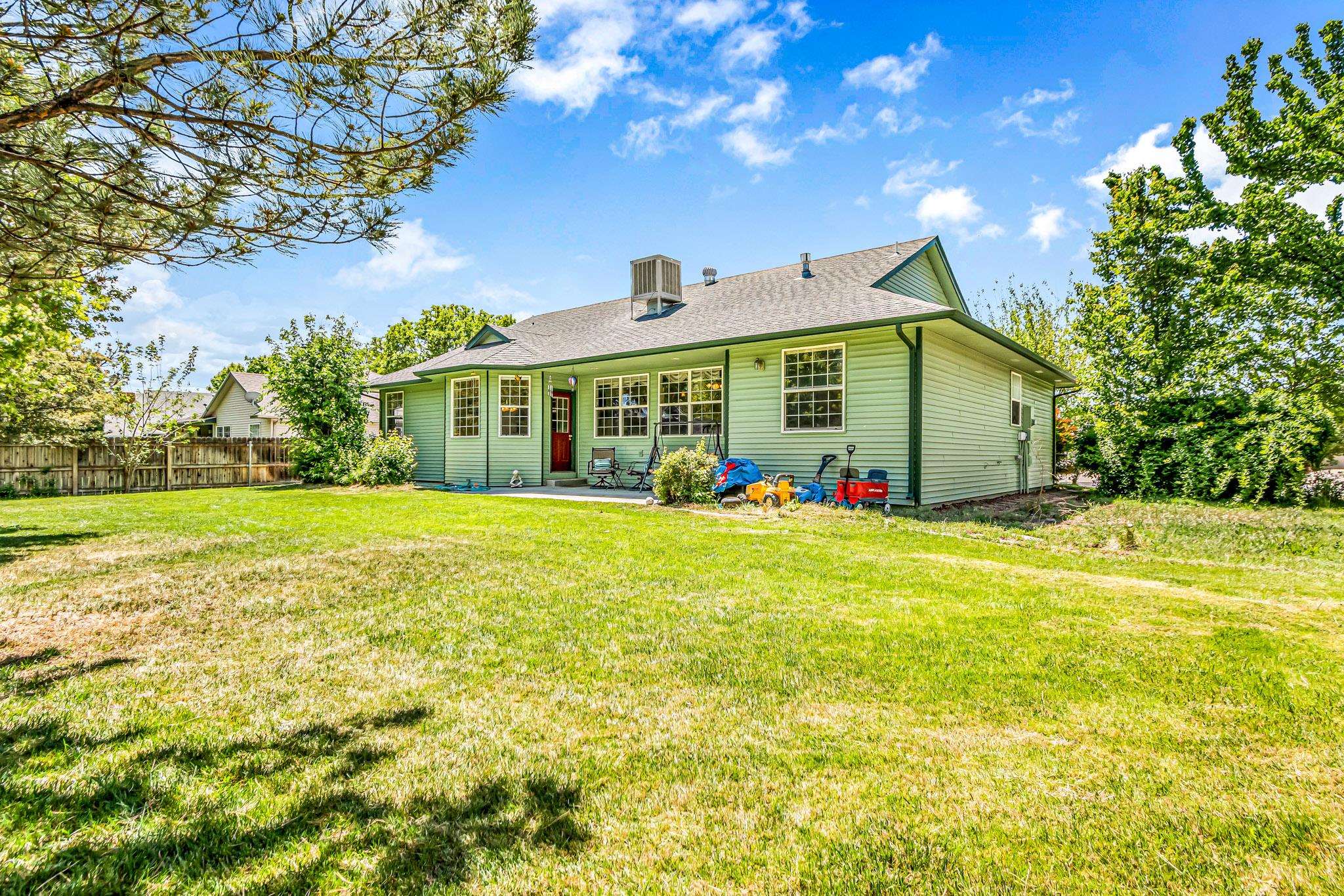 672 Ignacio Court