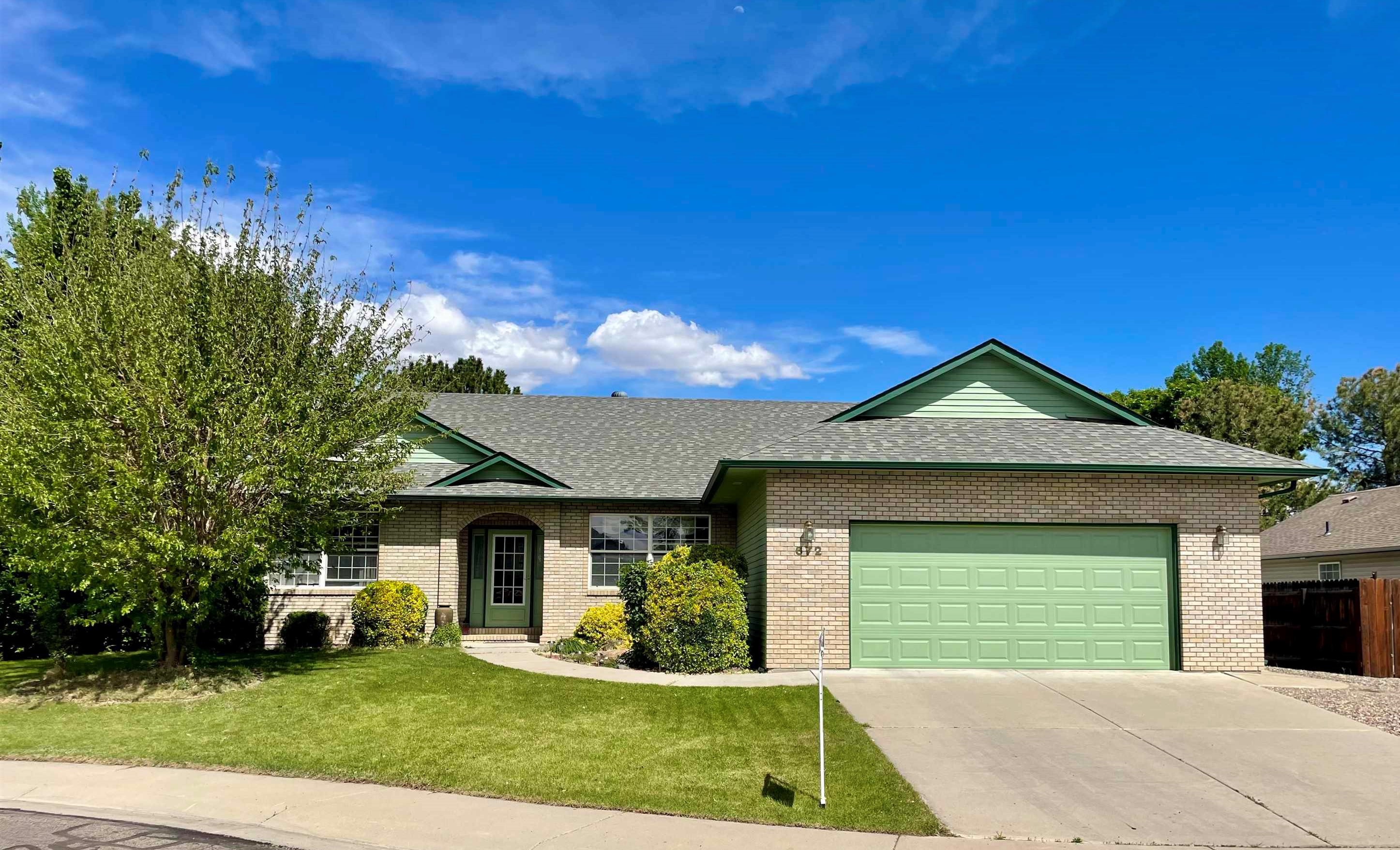 672 Ignacio Court