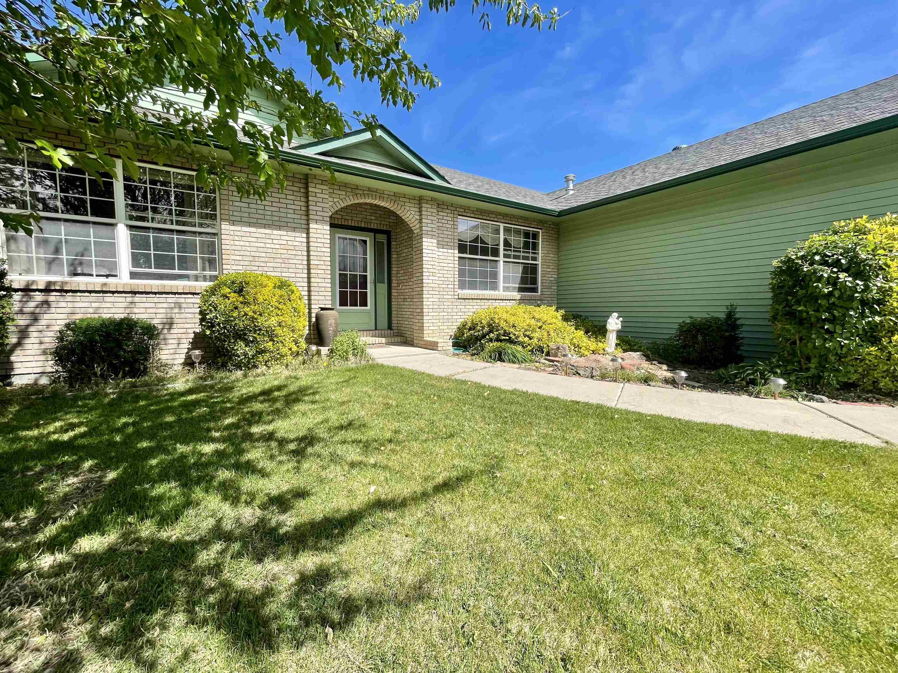 672 Ignacio Court