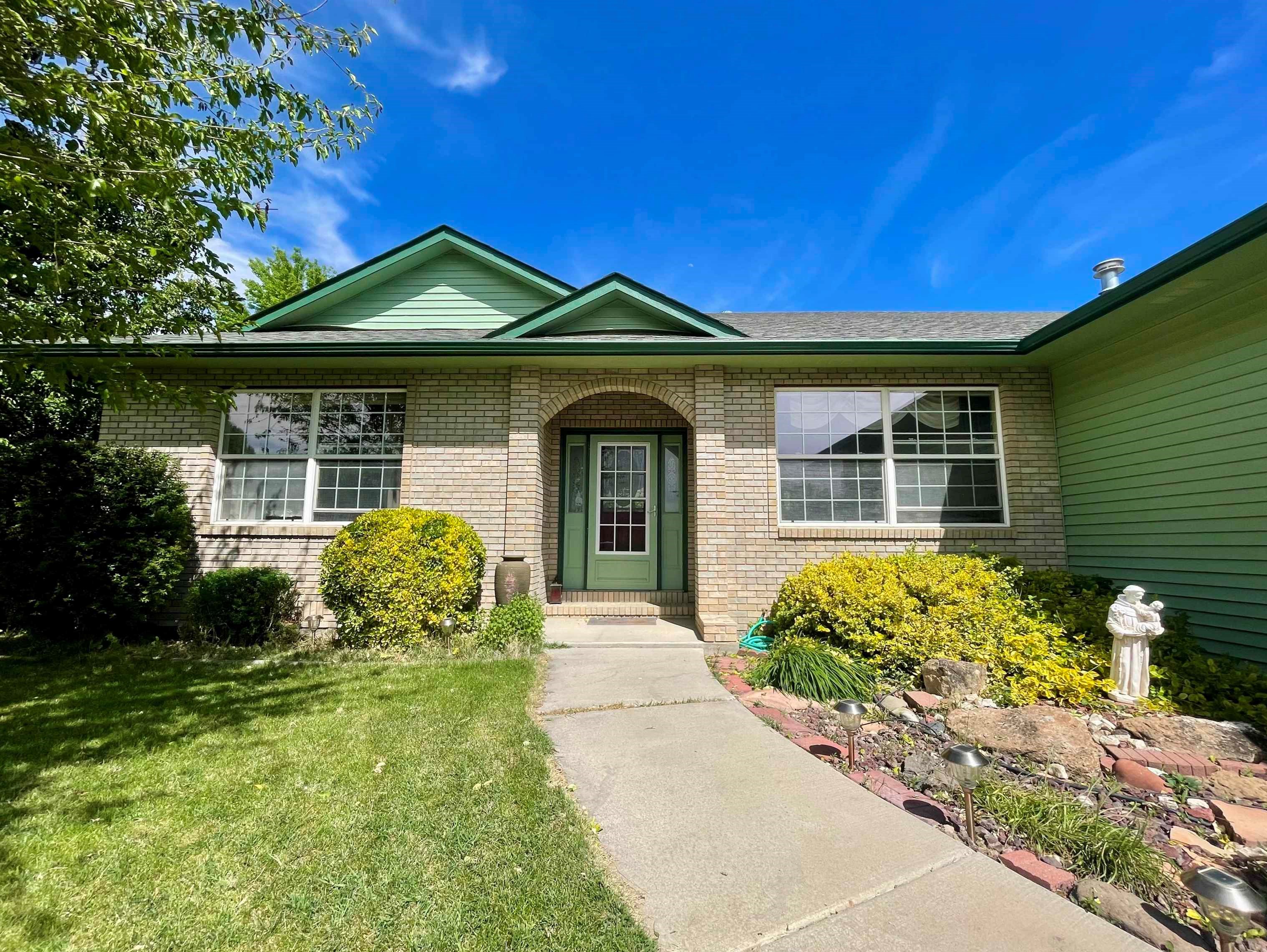 672 Ignacio Court