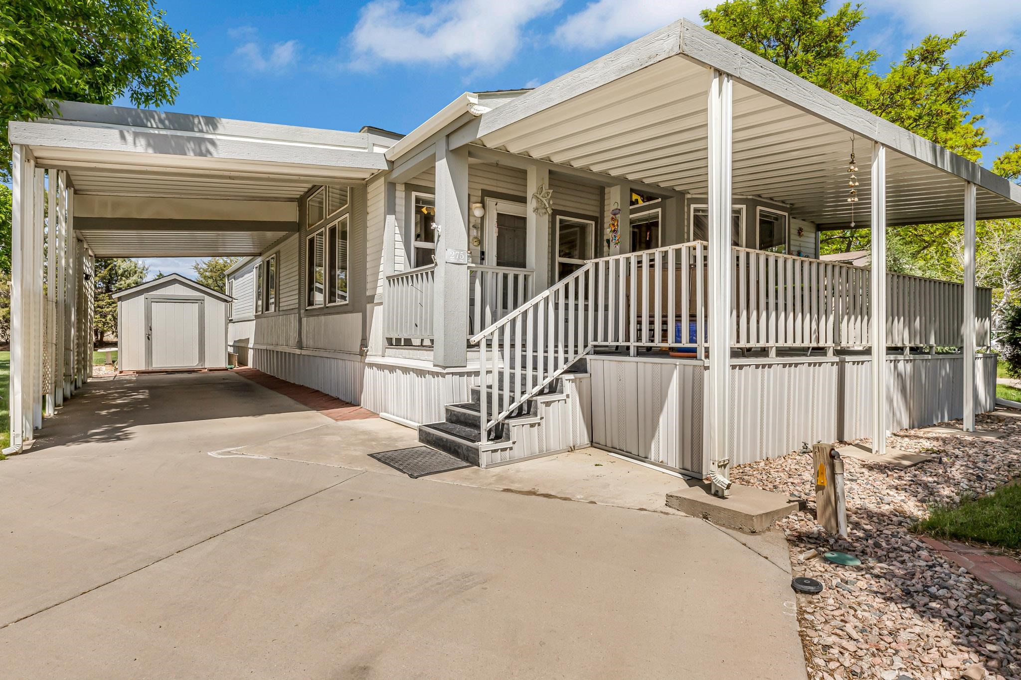 435 32 Road Unit: 275