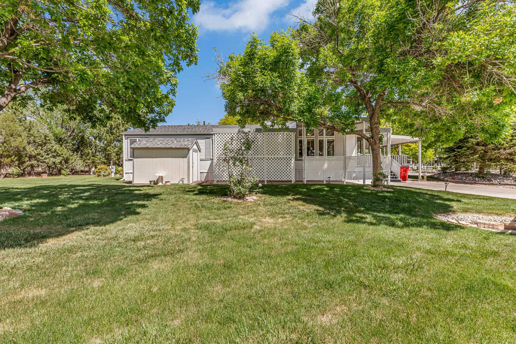 435 32 Road Unit: 275
