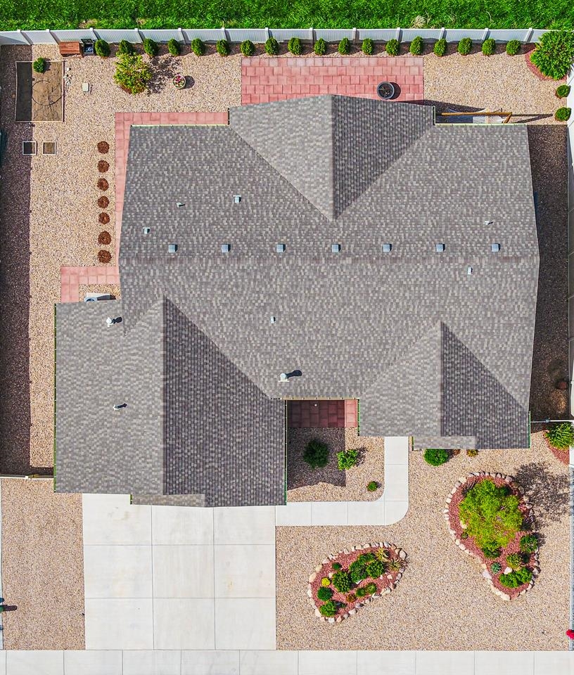 1025 Adobe View
