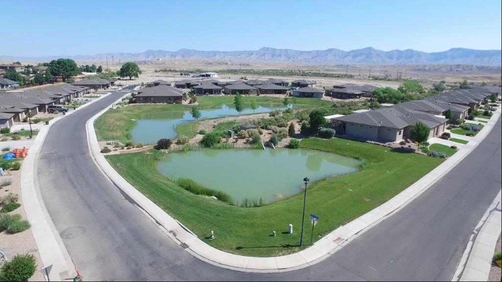 2701 Meadowcrest Court
